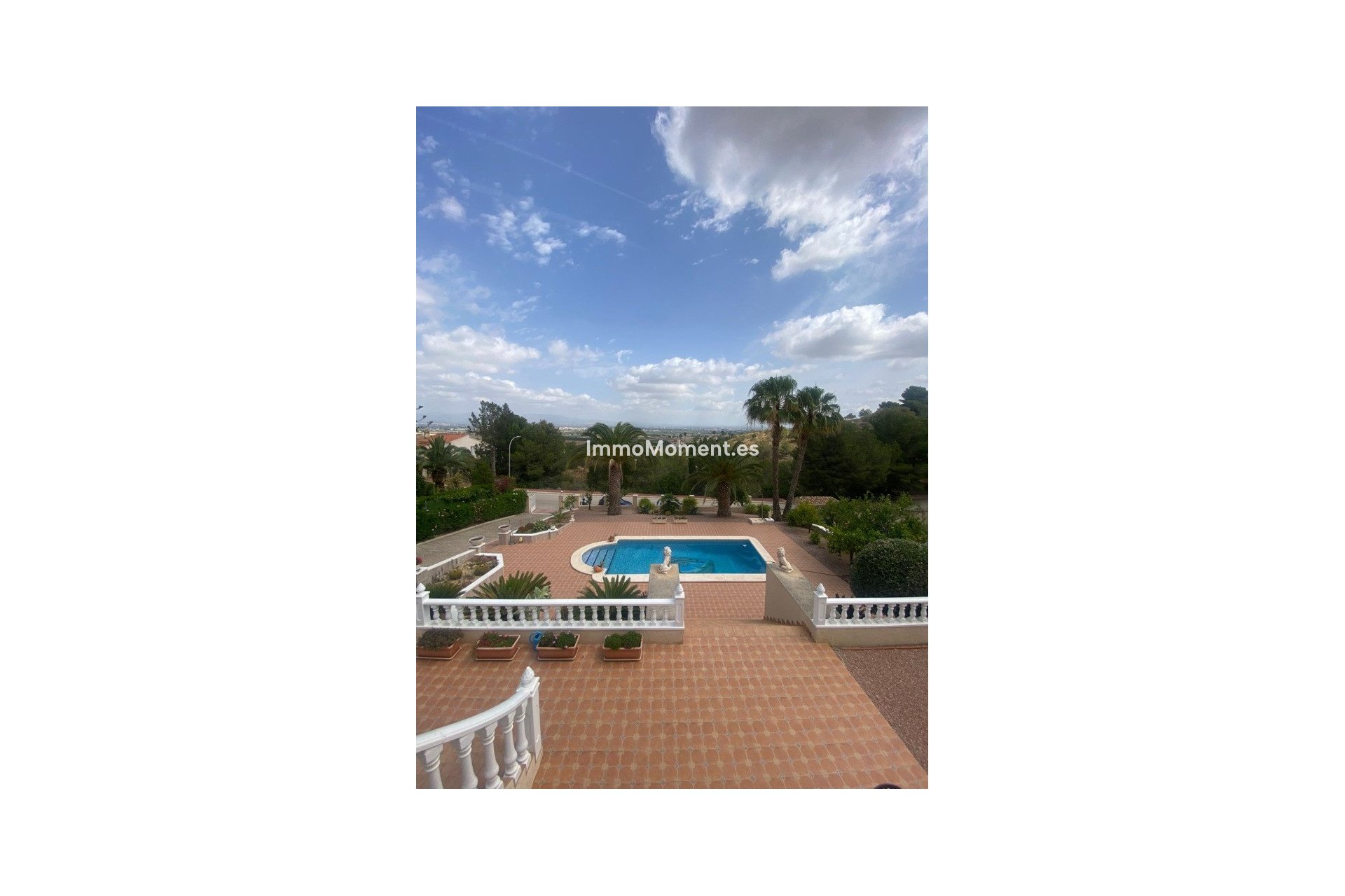 Resale - Detached villa - Algorfa - Algorfa Centro
