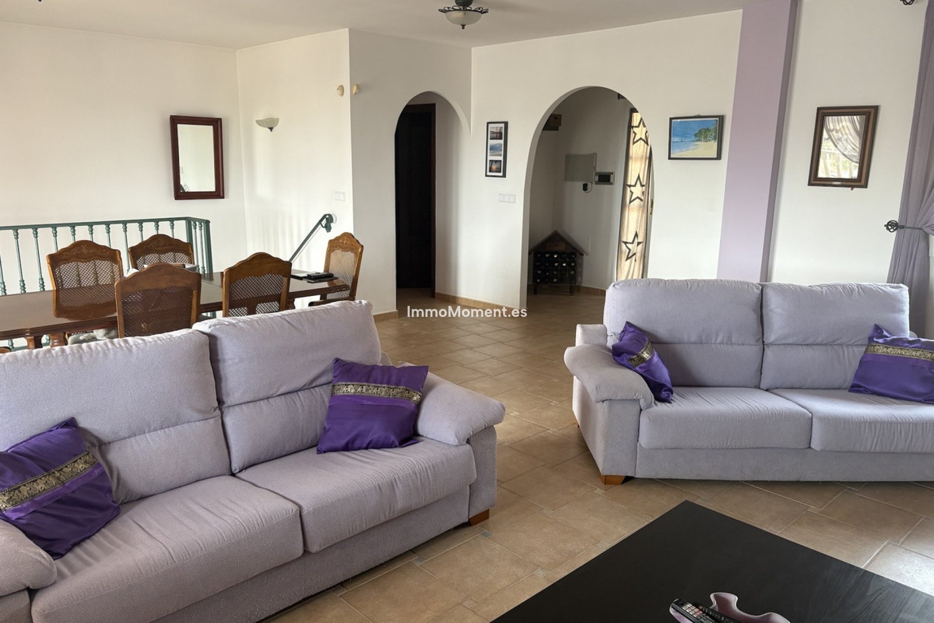Resale - Detached villa - Algorfa - Algorfa Centro