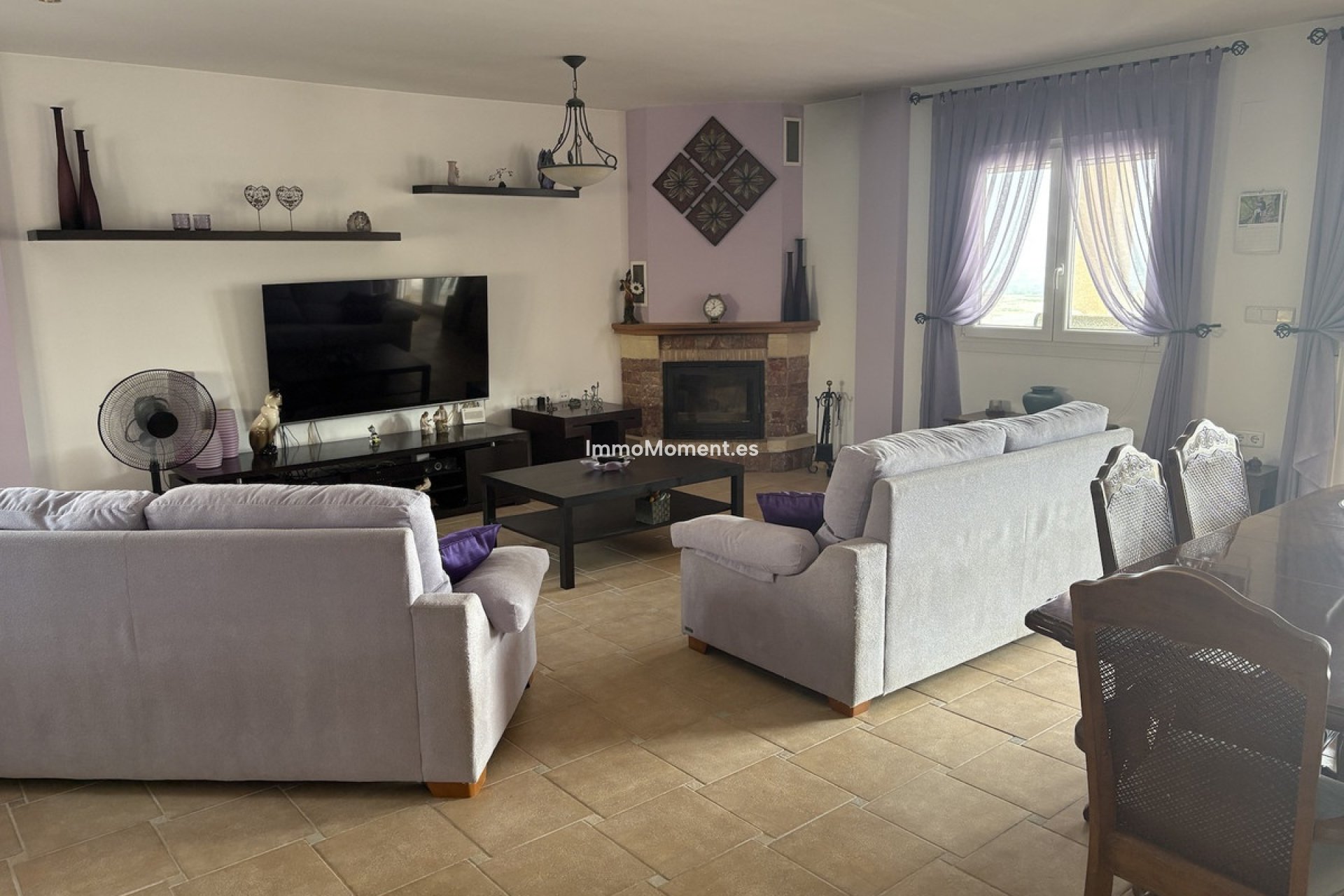 Resale - Detached villa - Algorfa - Algorfa Centro