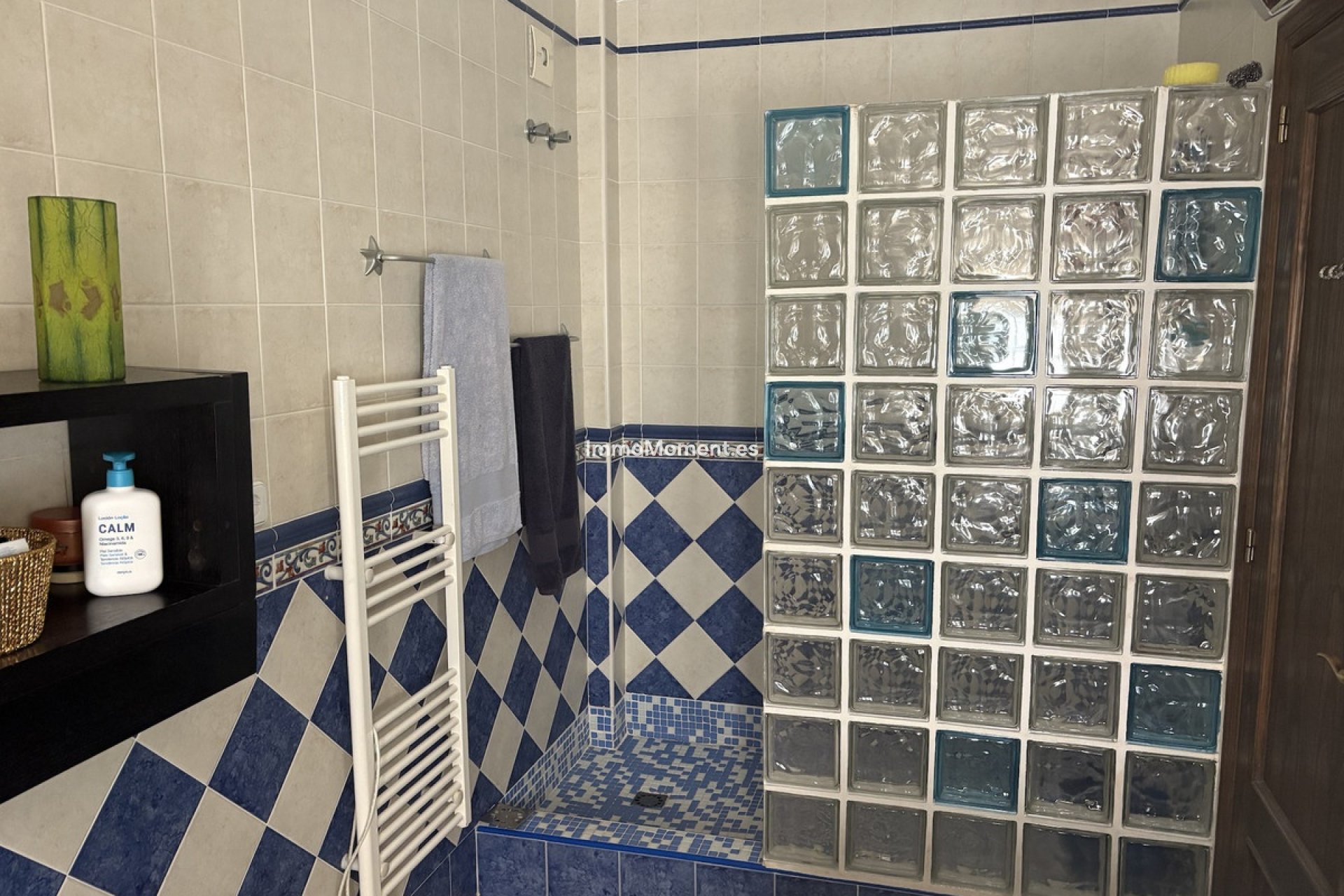 Resale - Detached villa - Algorfa - Algorfa Centro