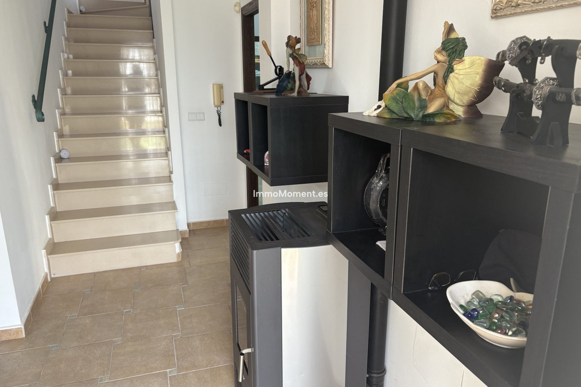 Resale - Detached villa - Algorfa - Algorfa Centro