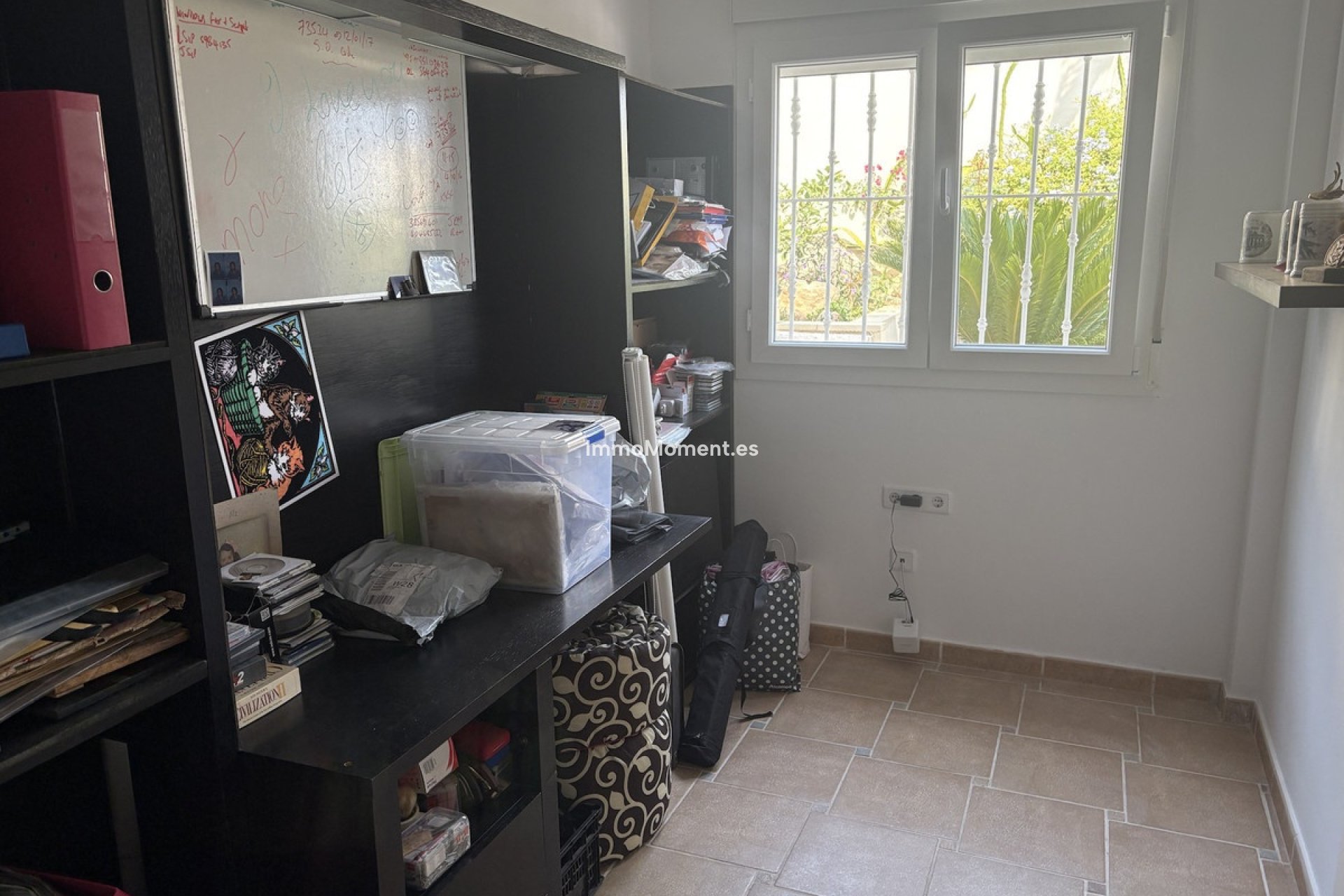 Resale - Detached villa - Algorfa - Algorfa Centro