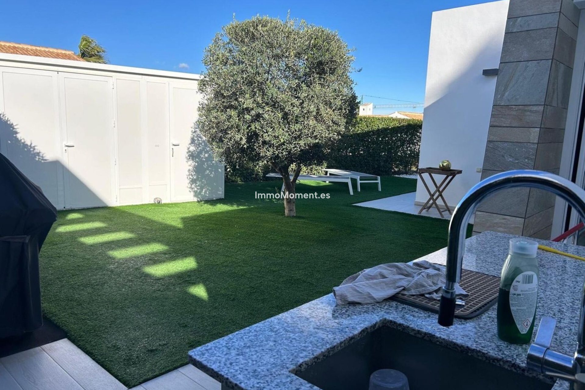 Resale - Detached villa - Algorfa - Algorfa Centro