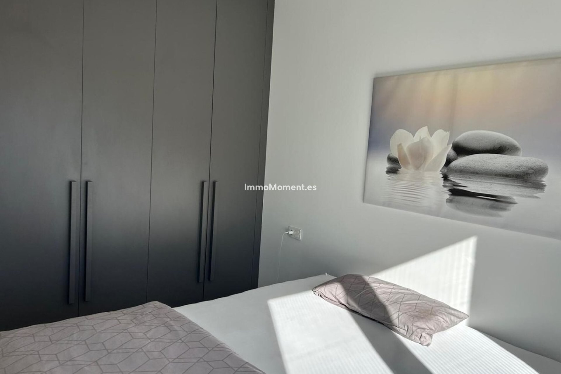 Resale - Detached villa - Algorfa - Algorfa Centro