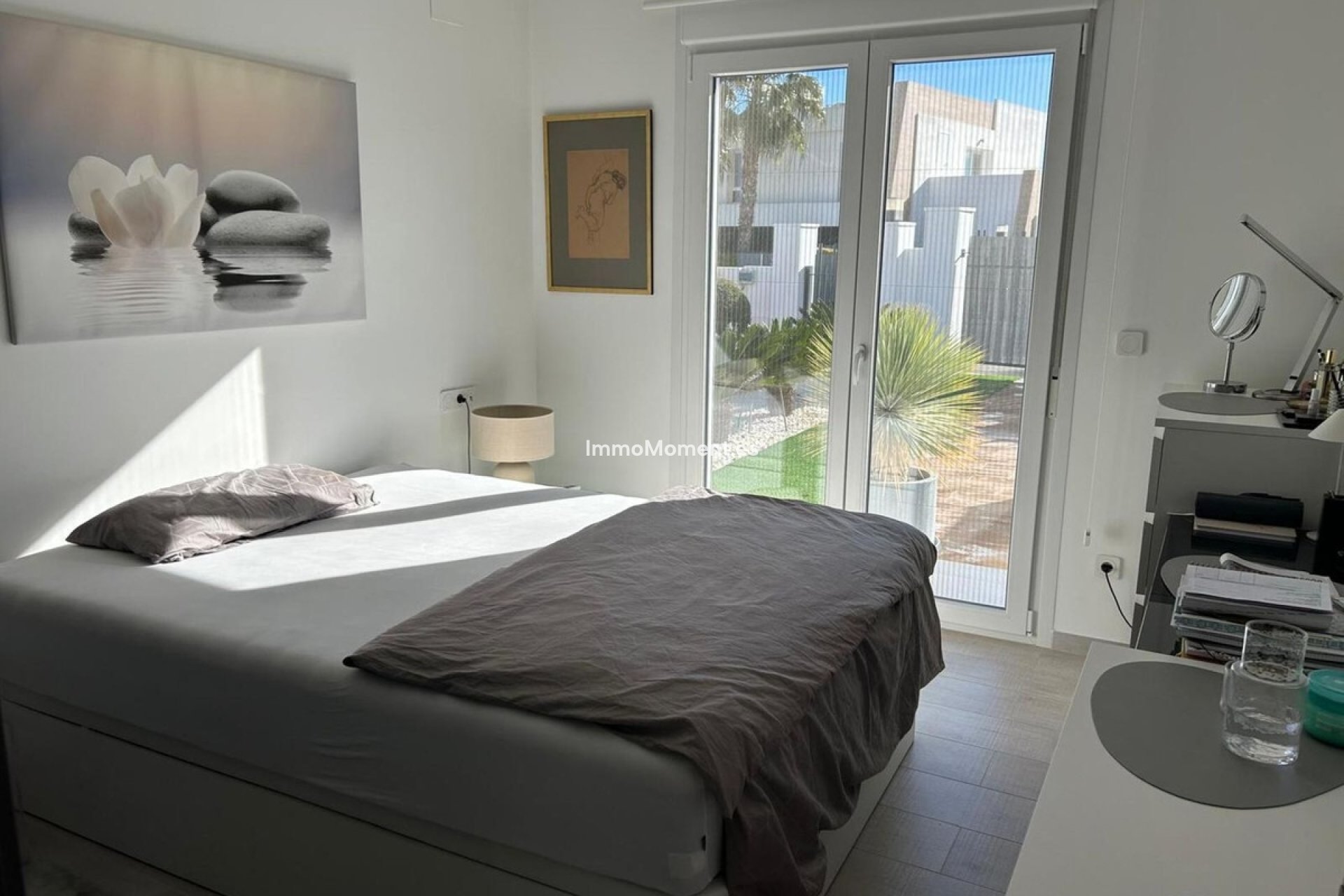 Resale - Detached villa - Algorfa - Algorfa Centro