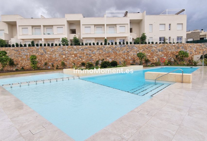 Resale - Detached villa - Algorfa - Algorfa Centro