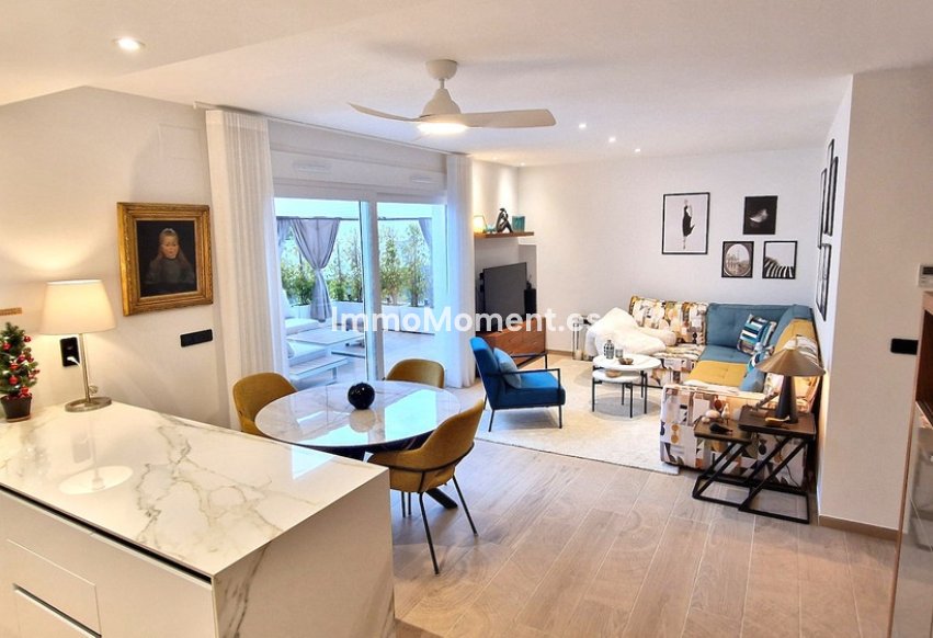 Resale - Detached villa - Algorfa - Algorfa Centro