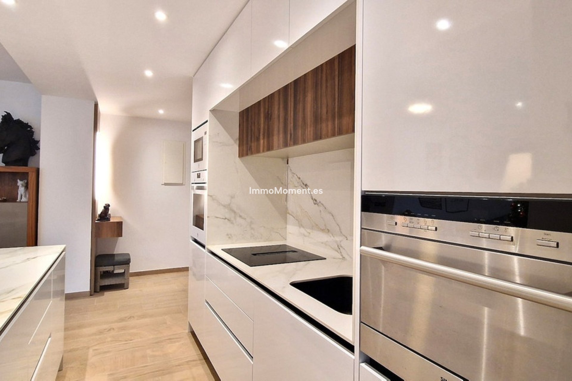 Resale - Detached villa - Algorfa - Algorfa Centro