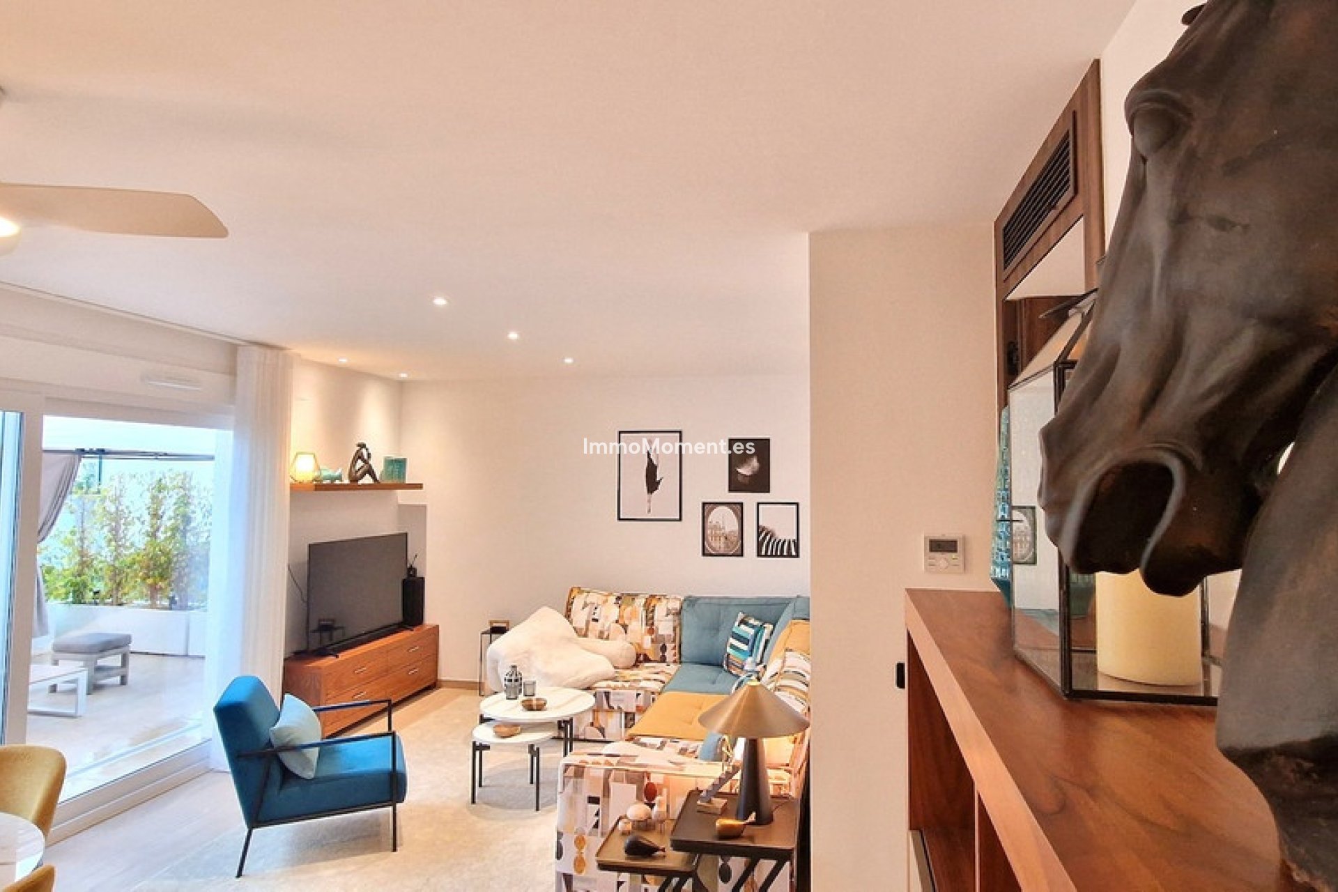 Resale - Detached villa - Algorfa - Algorfa Centro