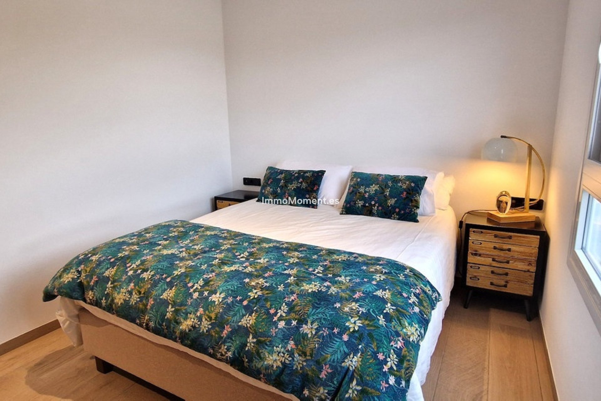 Resale - Detached villa - Algorfa - Algorfa Centro