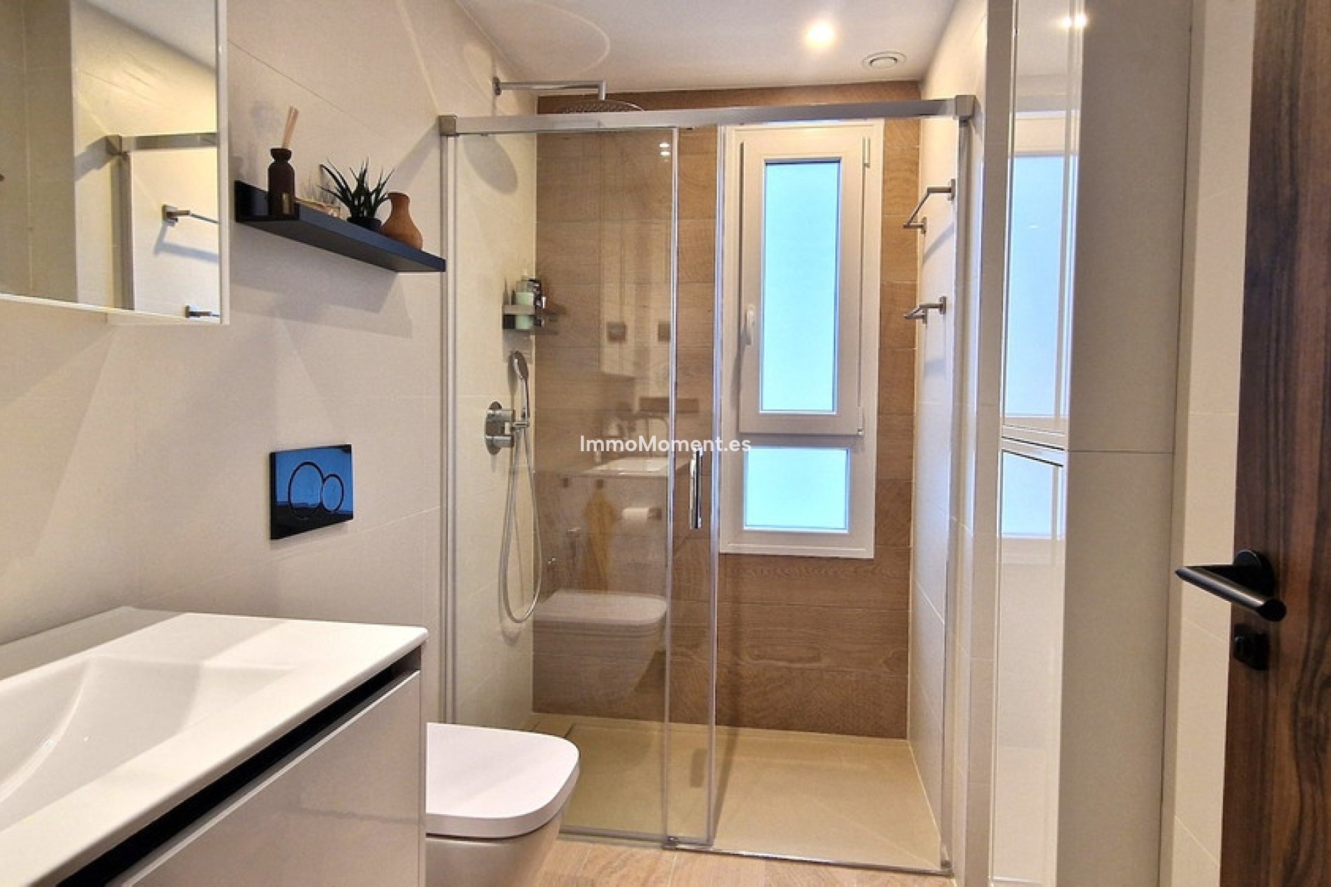 Resale - Detached villa - Algorfa - Algorfa Centro