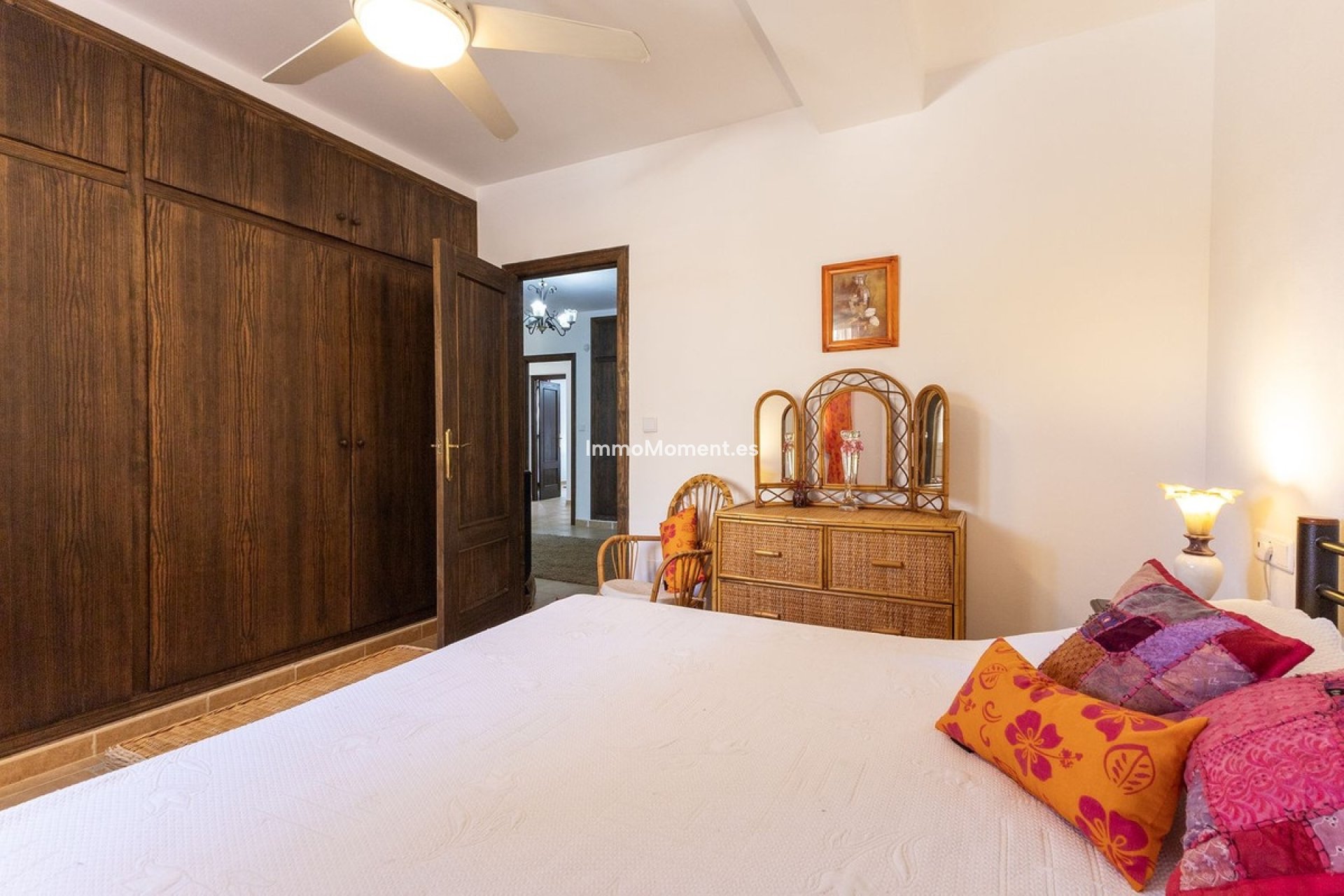 Resale - Detached villa - Algorfa - Algorfa Centro