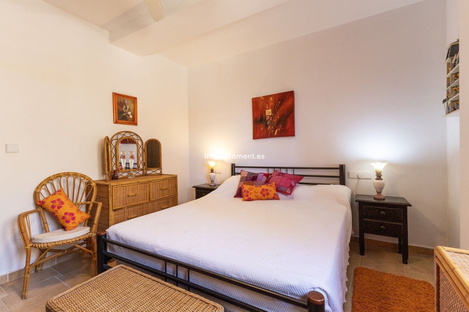 Resale - Detached villa - Algorfa - Algorfa Centro