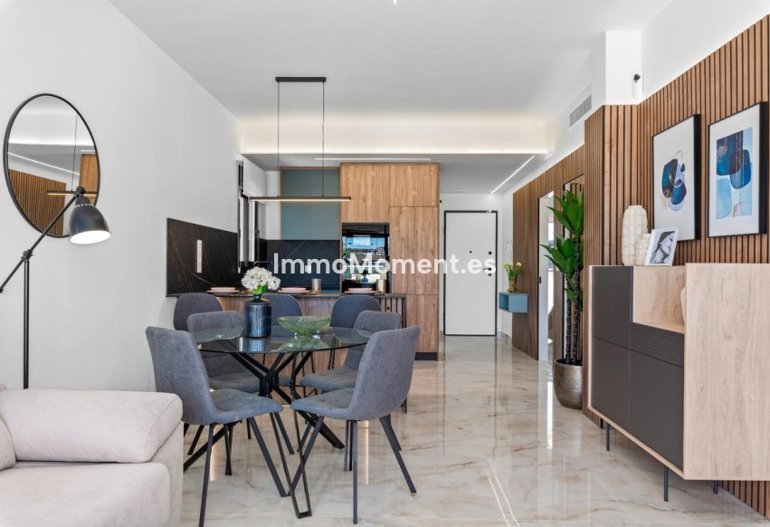 Resale - Detached villa - Algorfa - Algorfa Centro