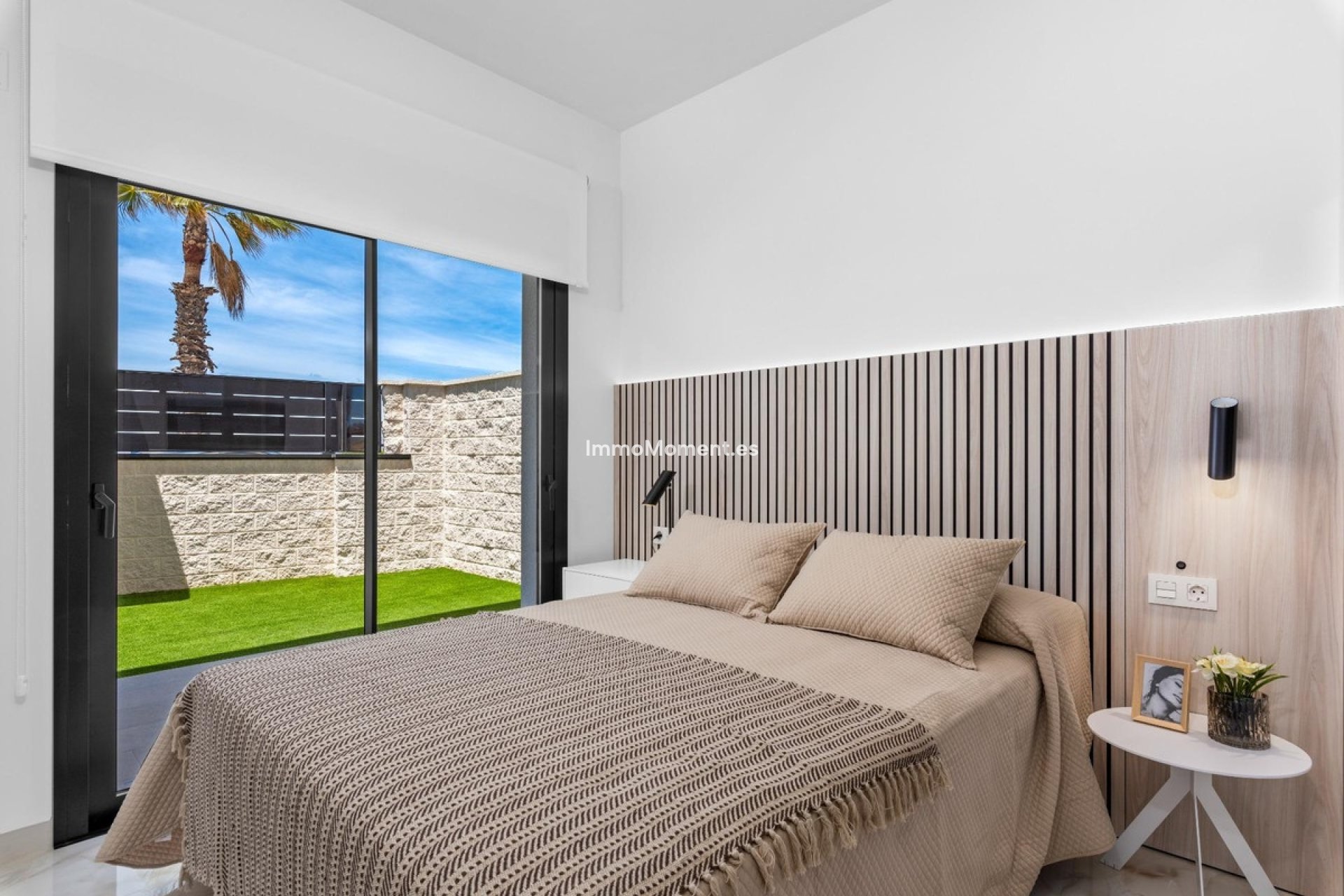Resale - Detached villa - Algorfa - Algorfa Centro