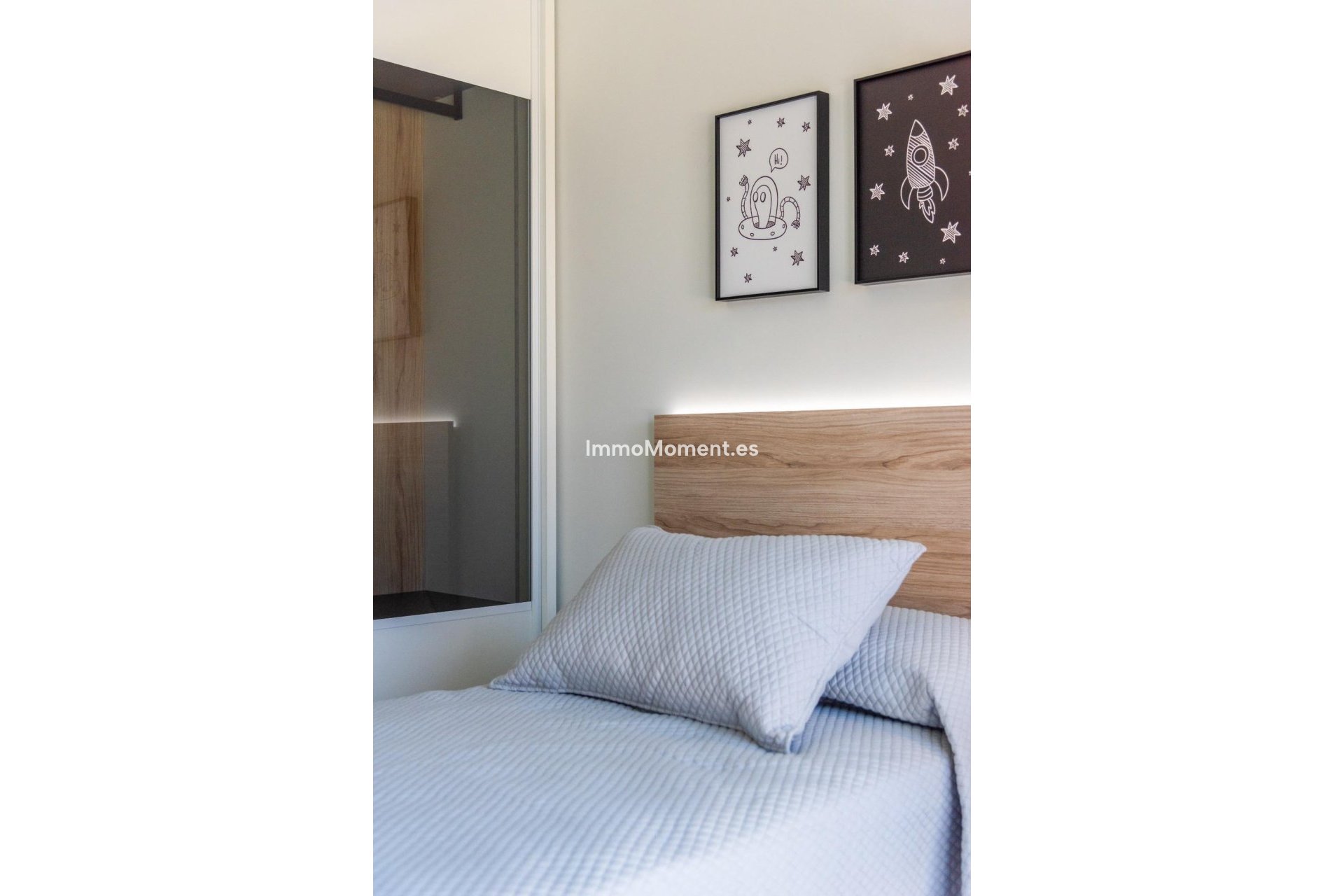 Resale - Detached villa - Algorfa - Algorfa Centro
