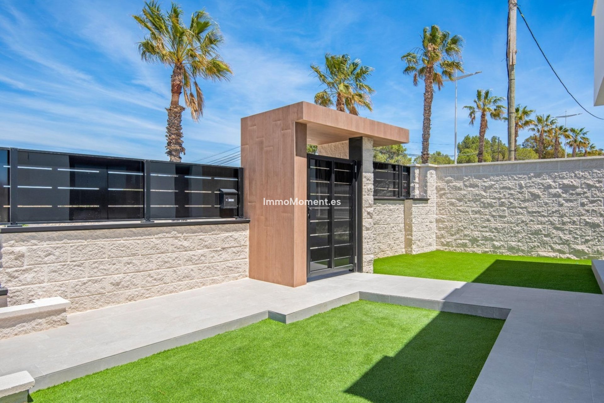 Resale - Detached villa - Algorfa - Algorfa Centro