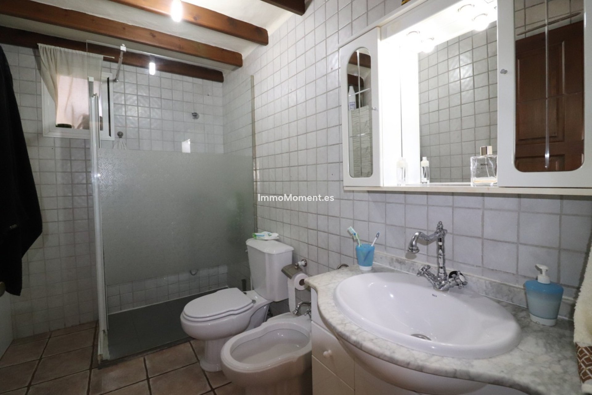 Resale - Detached villa - Algorfa - Algorfa Centro