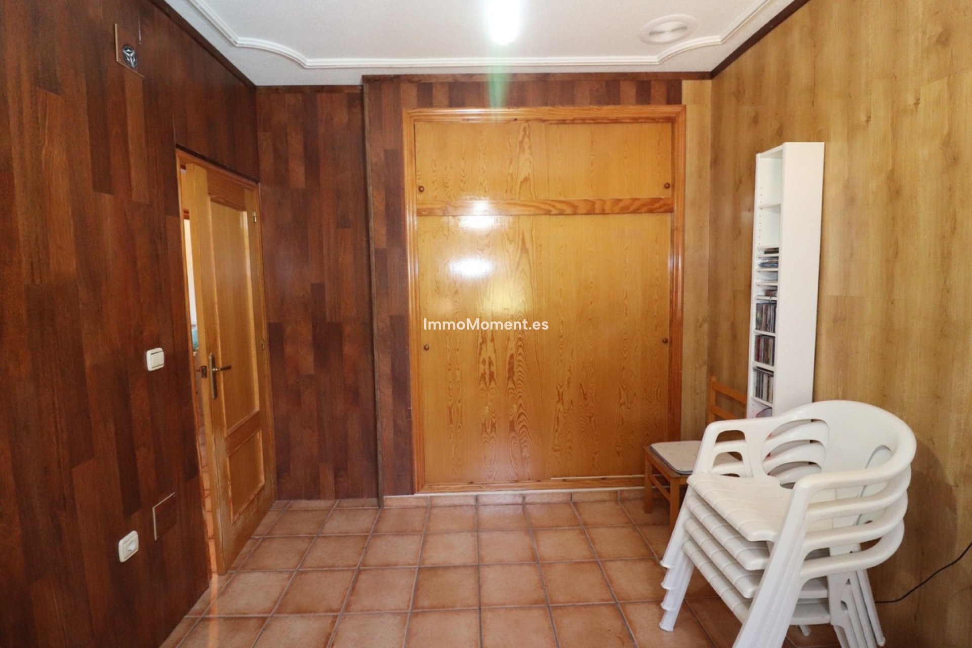 Resale - Detached villa - Algorfa - Algorfa Centro