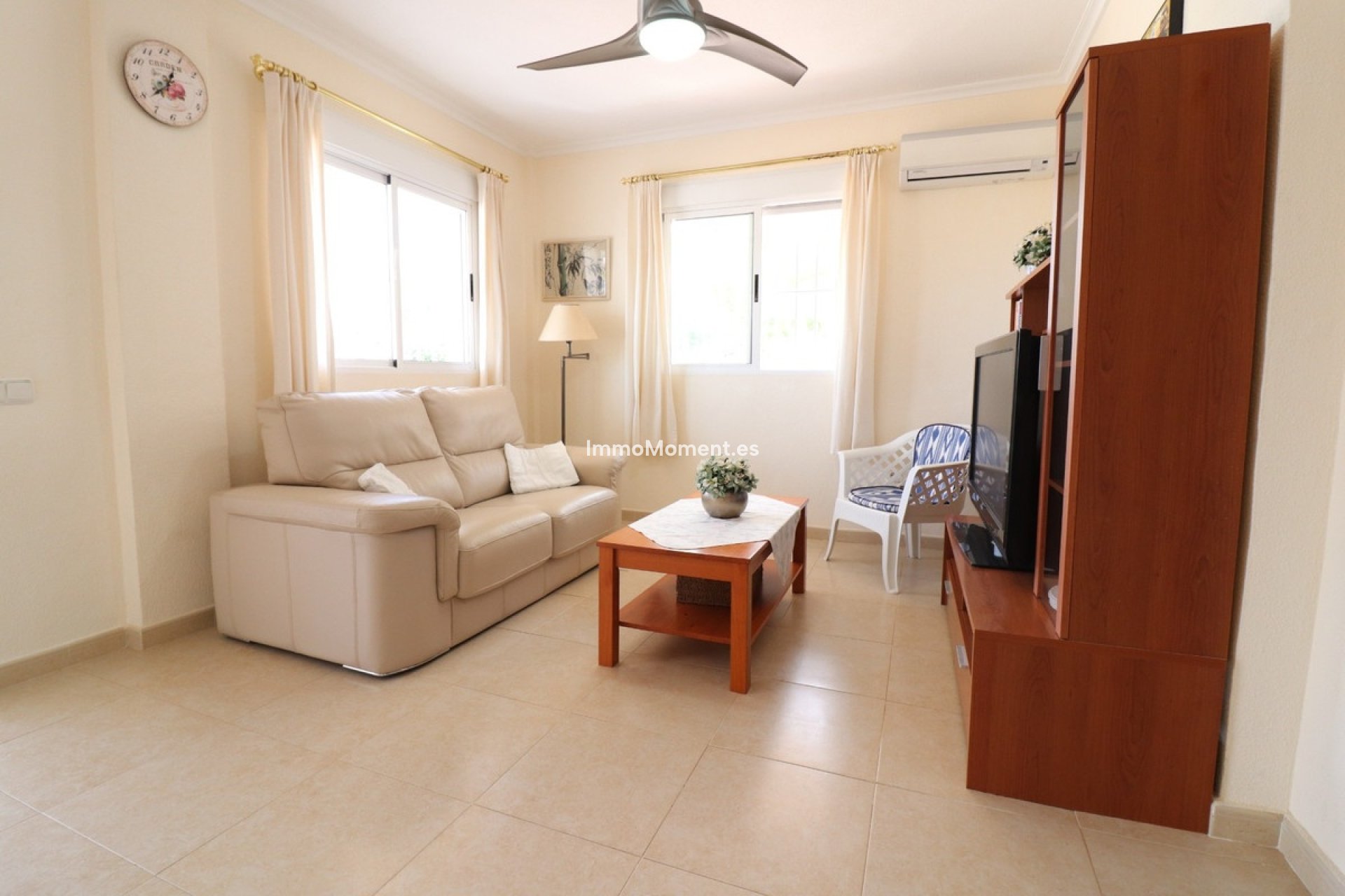 Resale - Detached villa - Algorfa - Algorfa Centro