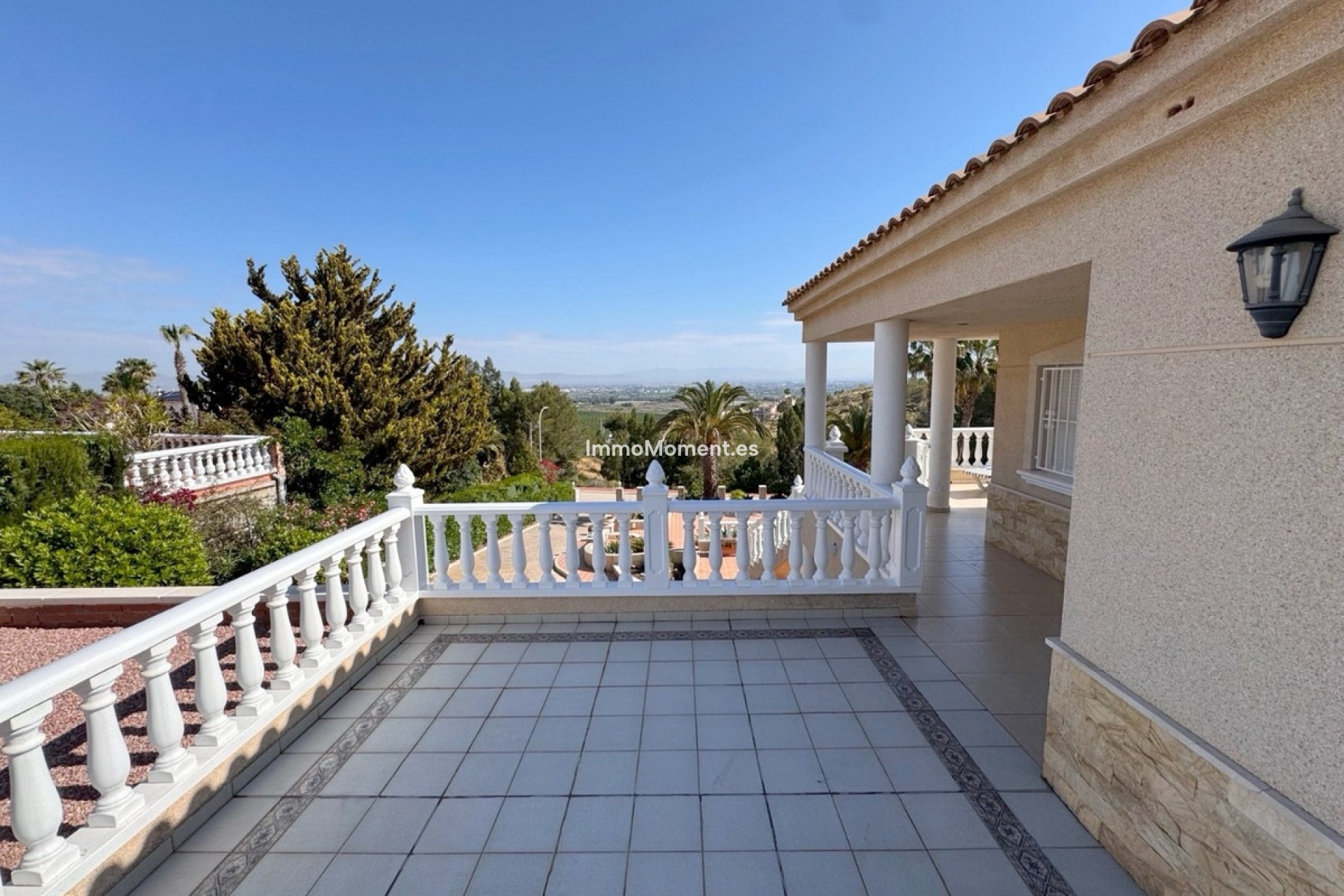 Resale - Detached villa - Algorfa - Algorfa Centro