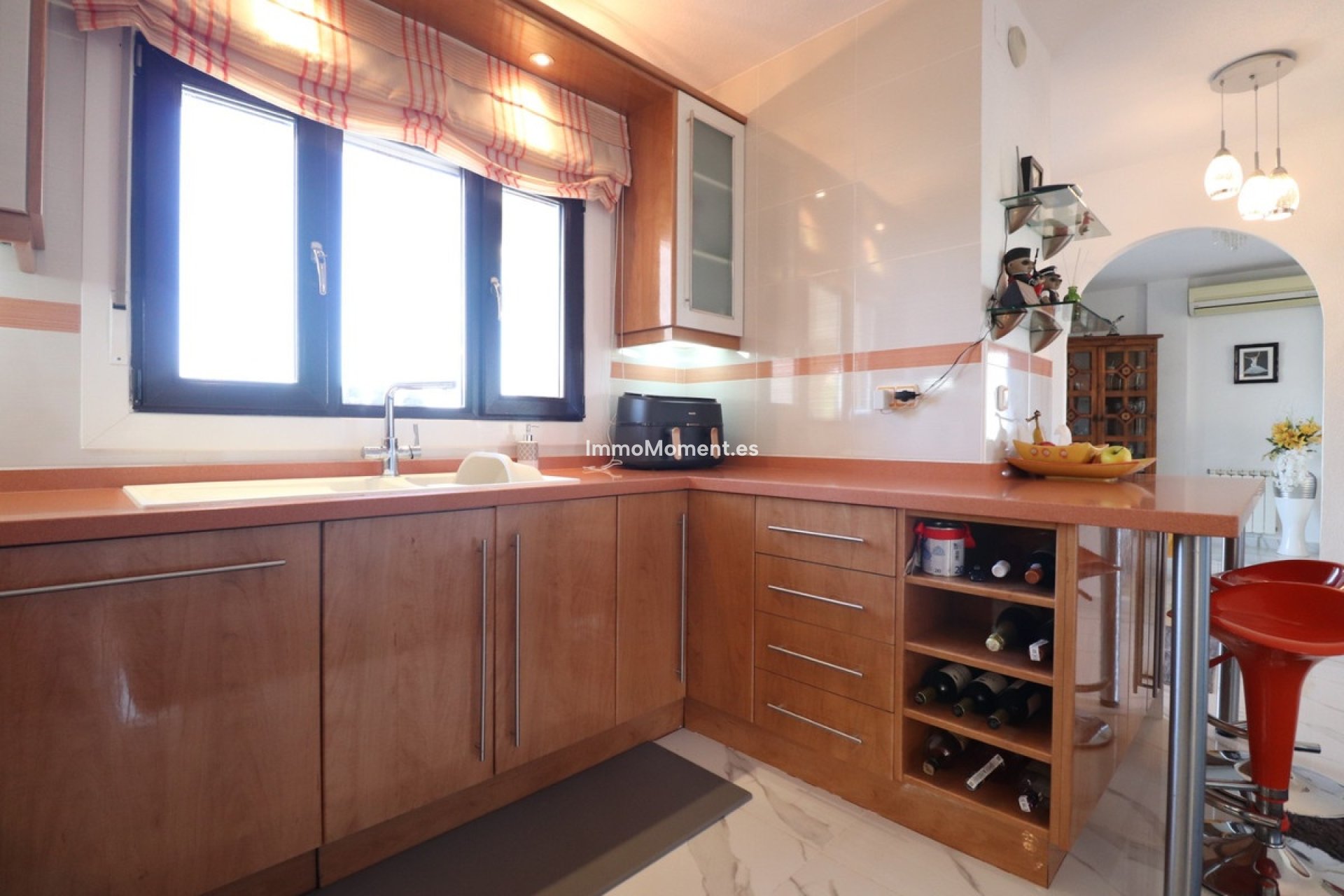 Resale - Detached villa - Algorfa - Algorfa Centro