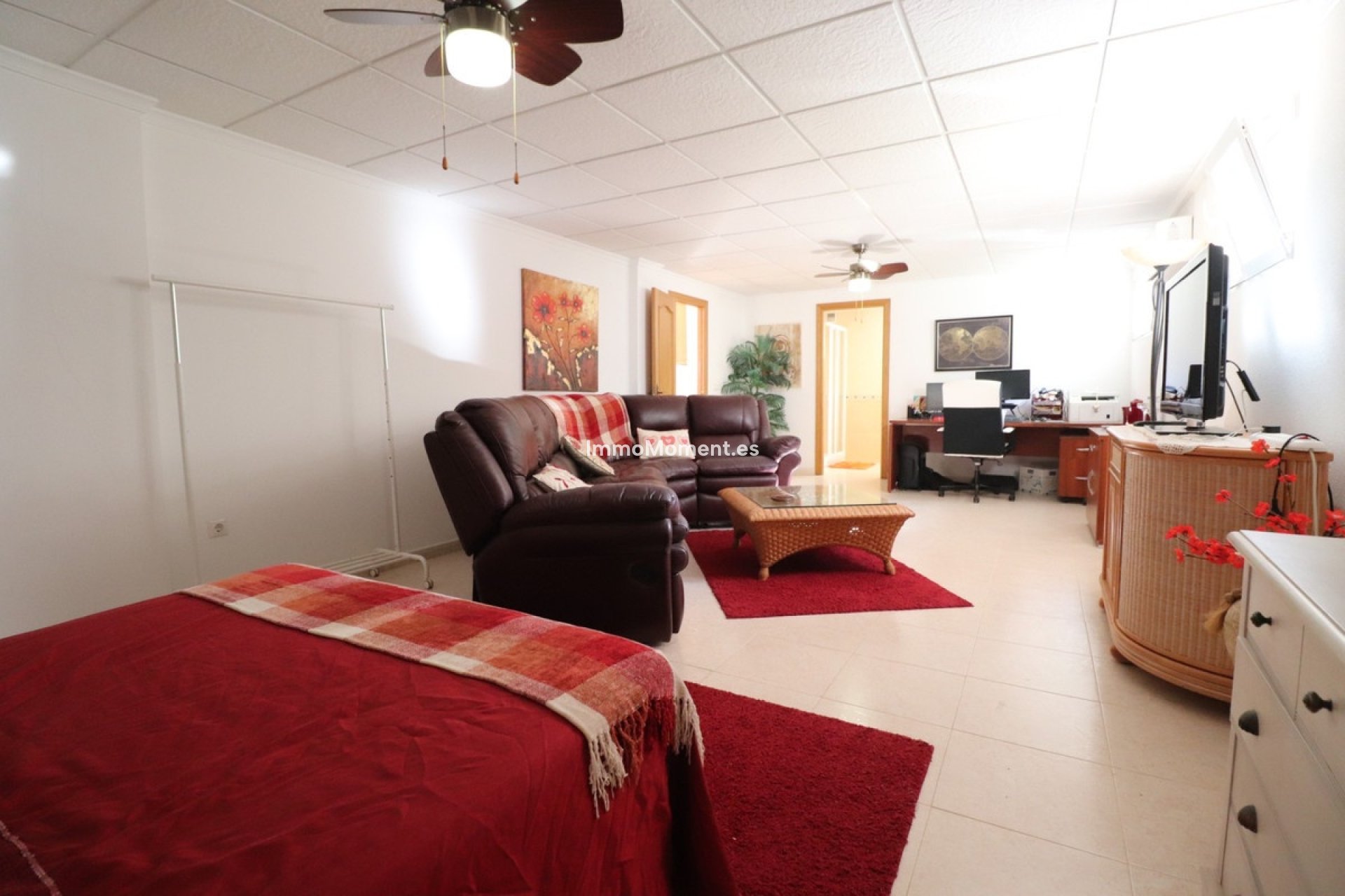 Resale - Detached villa - Algorfa - Algorfa Centro