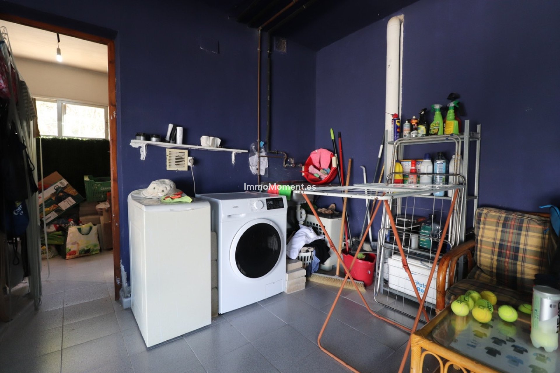 Resale - Detached villa - Algorfa - Algorfa Centro
