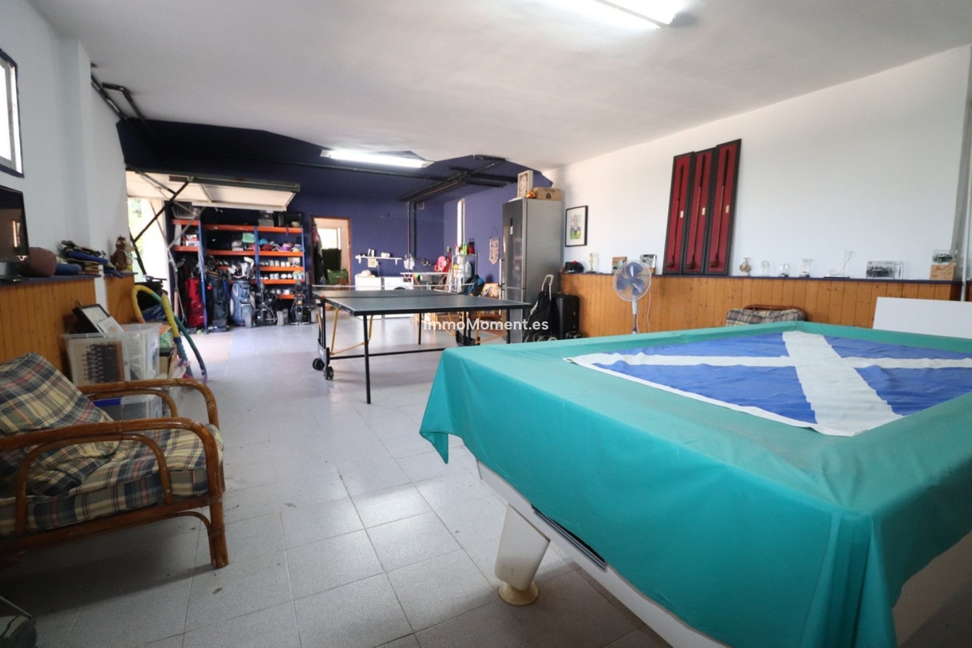 Resale - Detached villa - Algorfa - Algorfa Centro