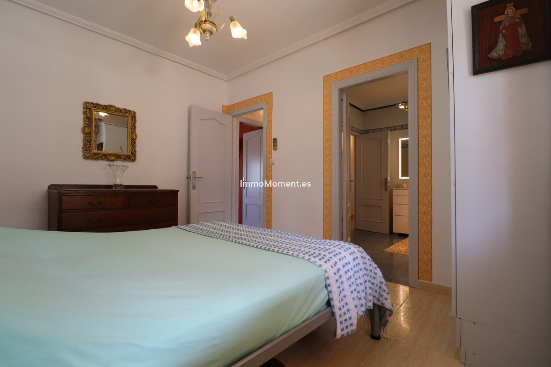 Resale - Detached villa - Algorfa - Algorfa Centro