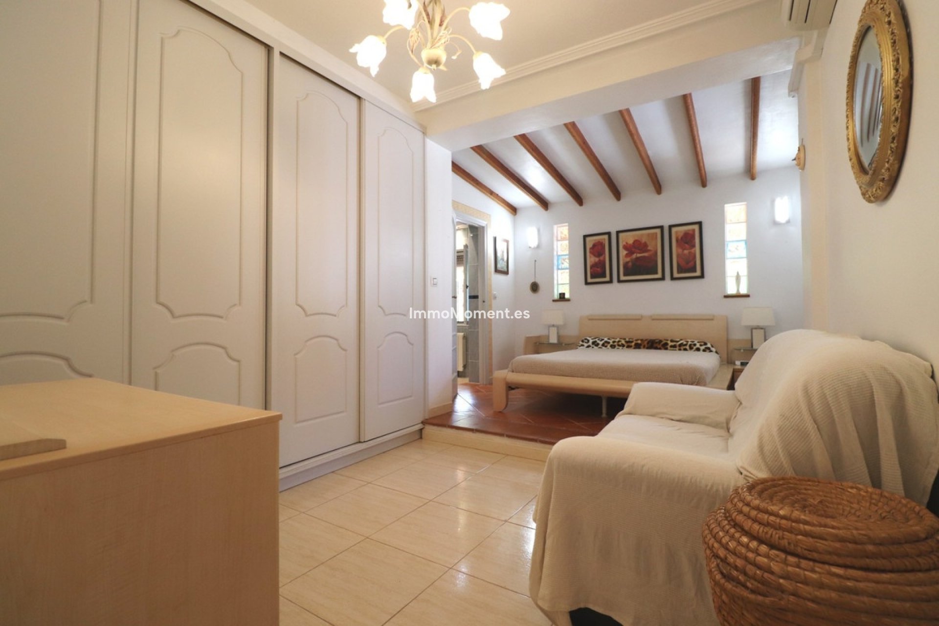 Resale - Detached villa - Algorfa - Algorfa Centro