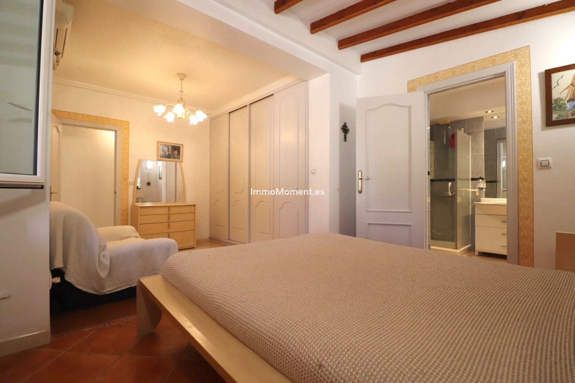 Resale - Detached villa - Algorfa - Algorfa Centro