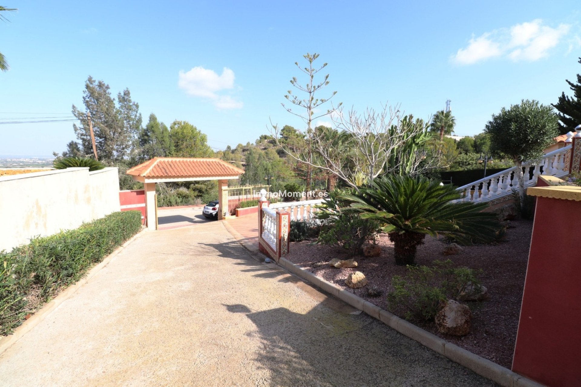 Resale - Detached villa - Algorfa - Algorfa Centro