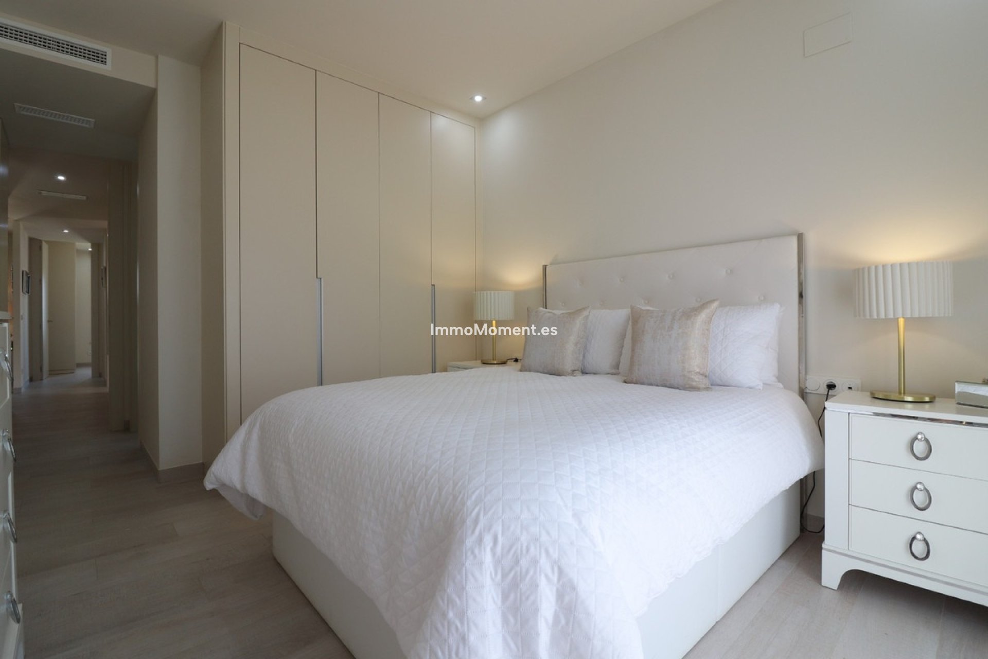 Resale - Detached villa - Algorfa - Algorfa Centro