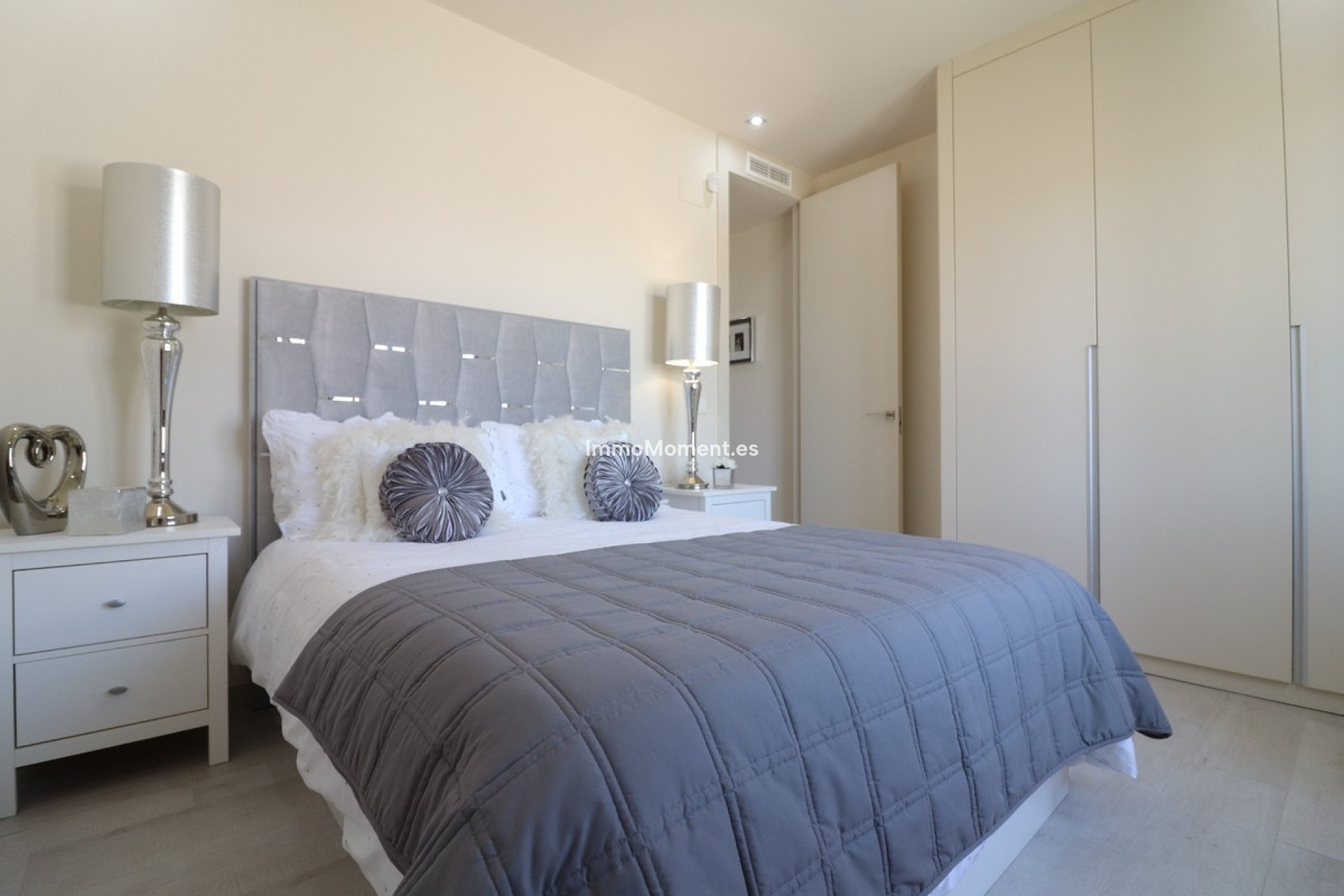 Resale - Detached villa - Algorfa - Algorfa Centro