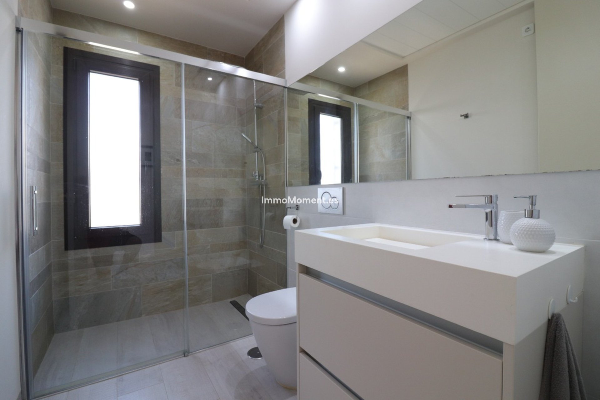 Resale - Detached villa - Algorfa - Algorfa Centro