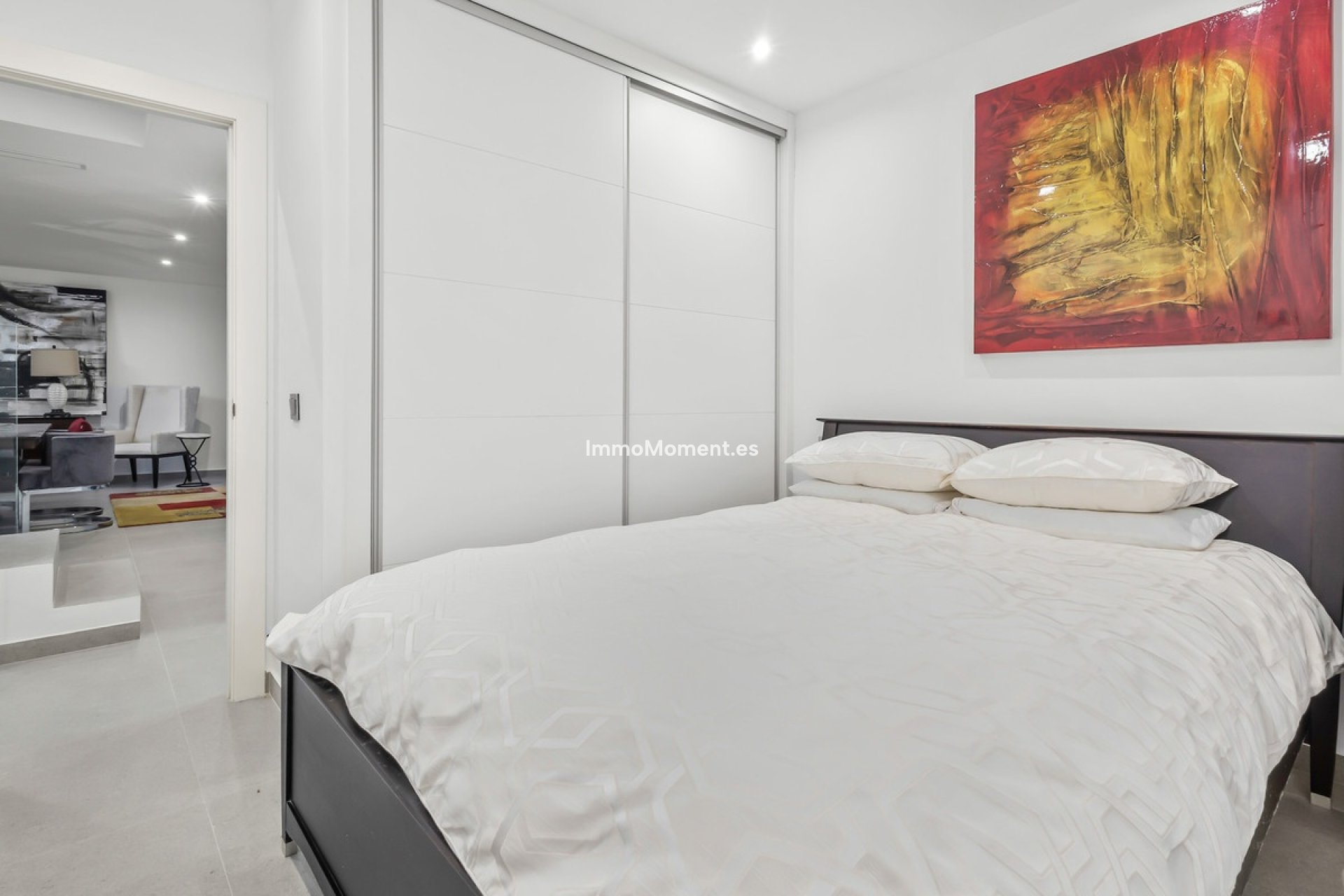 Resale - Detached villa - Algorfa - Algorfa Centro