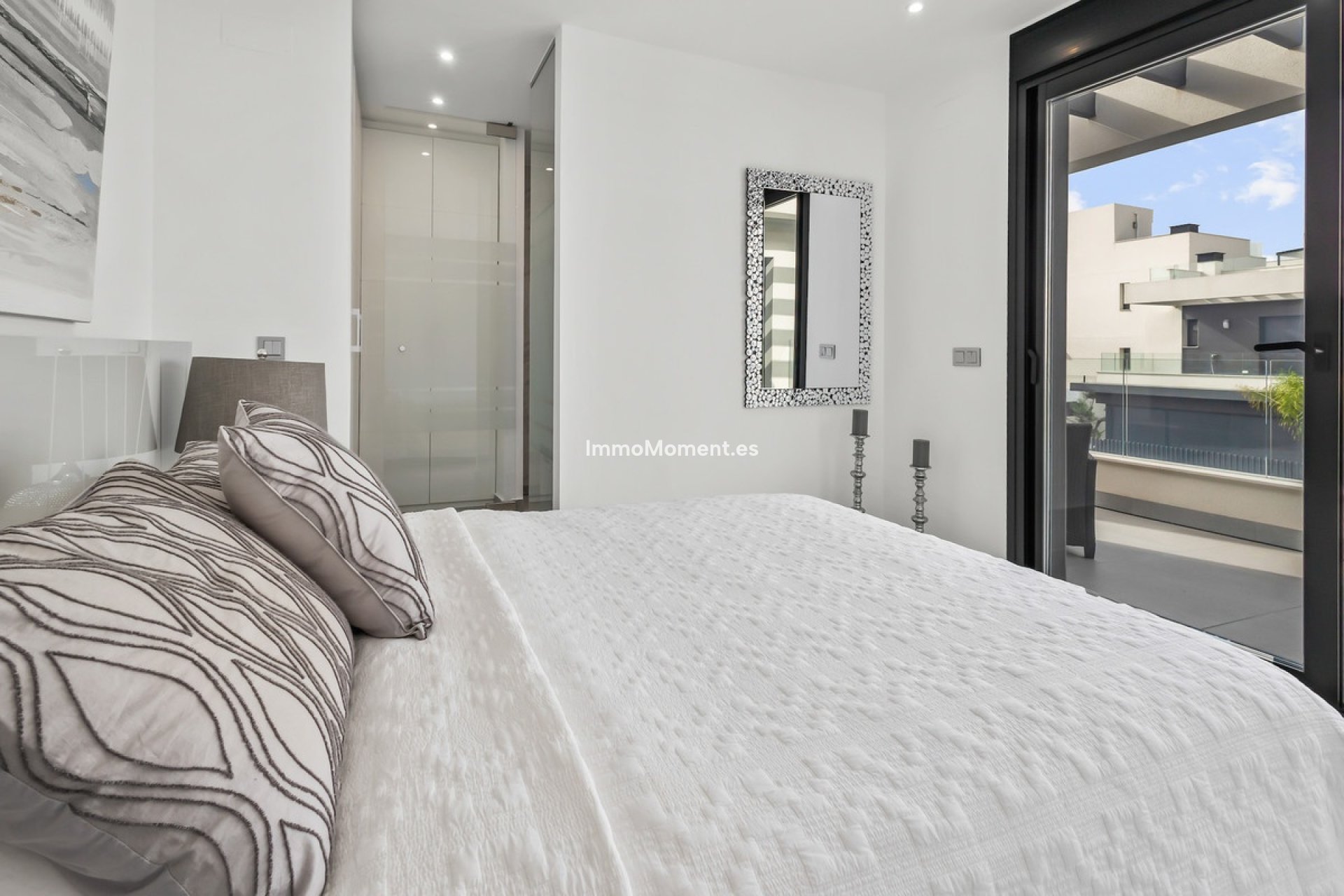 Resale - Detached villa - Algorfa - Algorfa Centro
