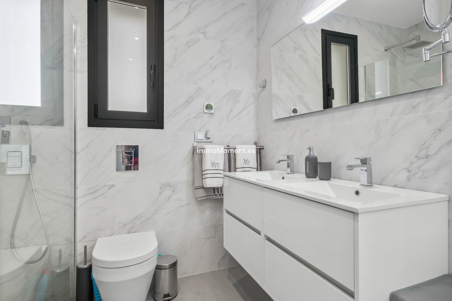 Resale - Detached villa - Algorfa - Algorfa Centro