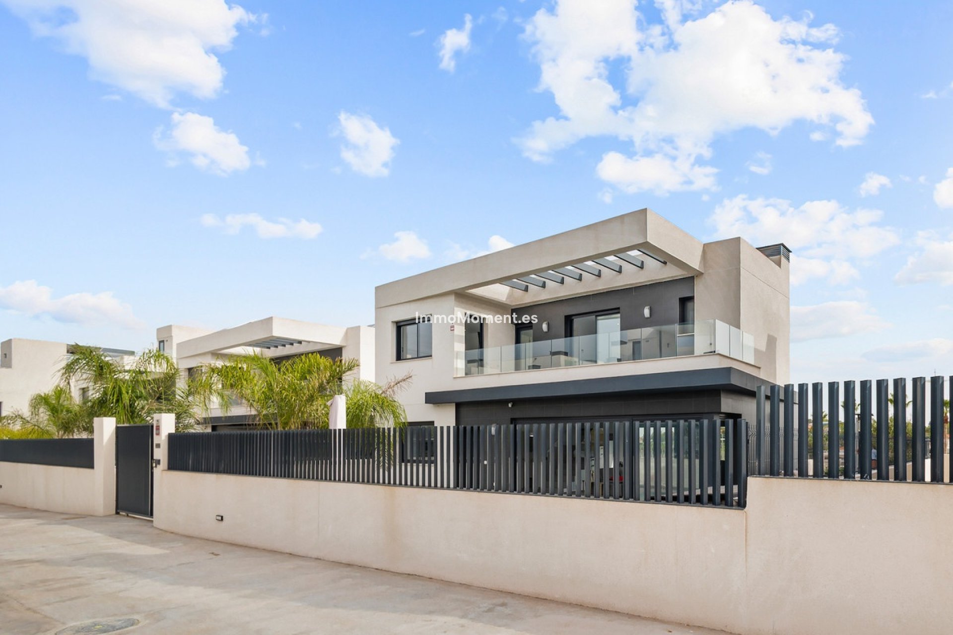 Resale - Detached villa - Algorfa - Algorfa Centro