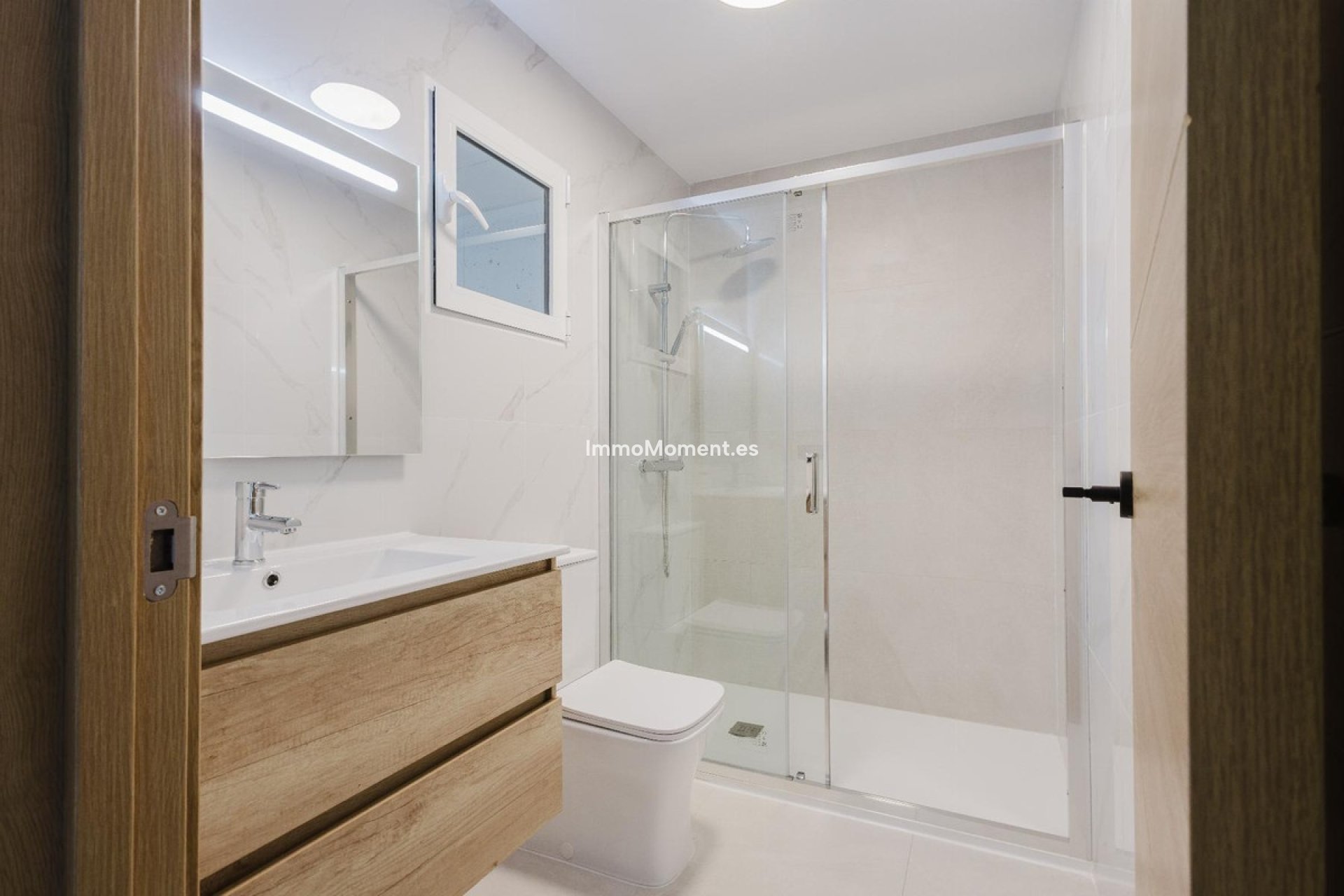 Resale - Detached villa - Algorfa - Algorfa Centro