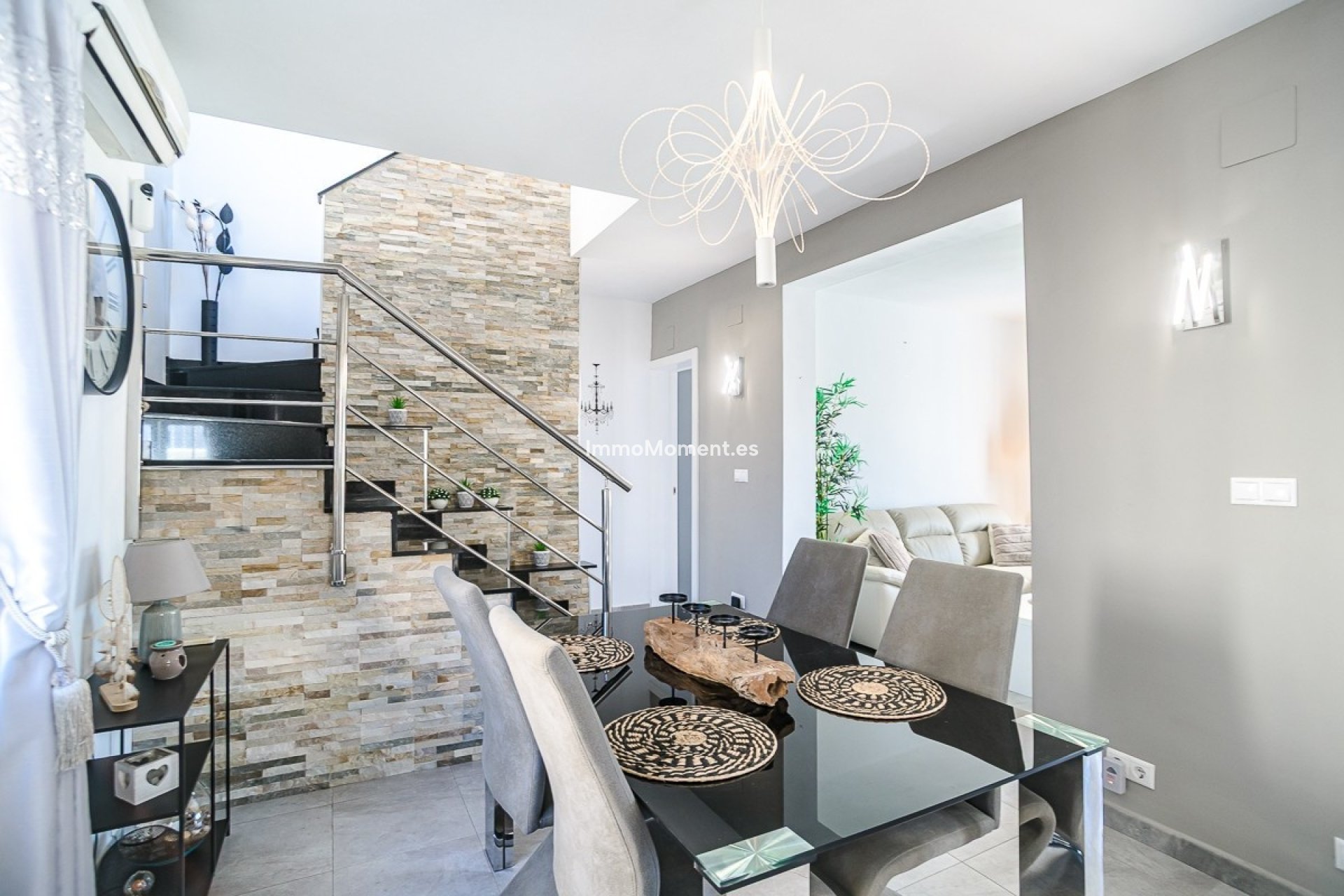 Resale - Detached villa - Algorfa - Algorfa Centro