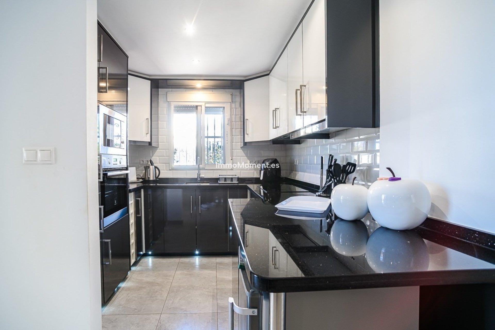 Resale - Detached villa - Algorfa - Algorfa Centro