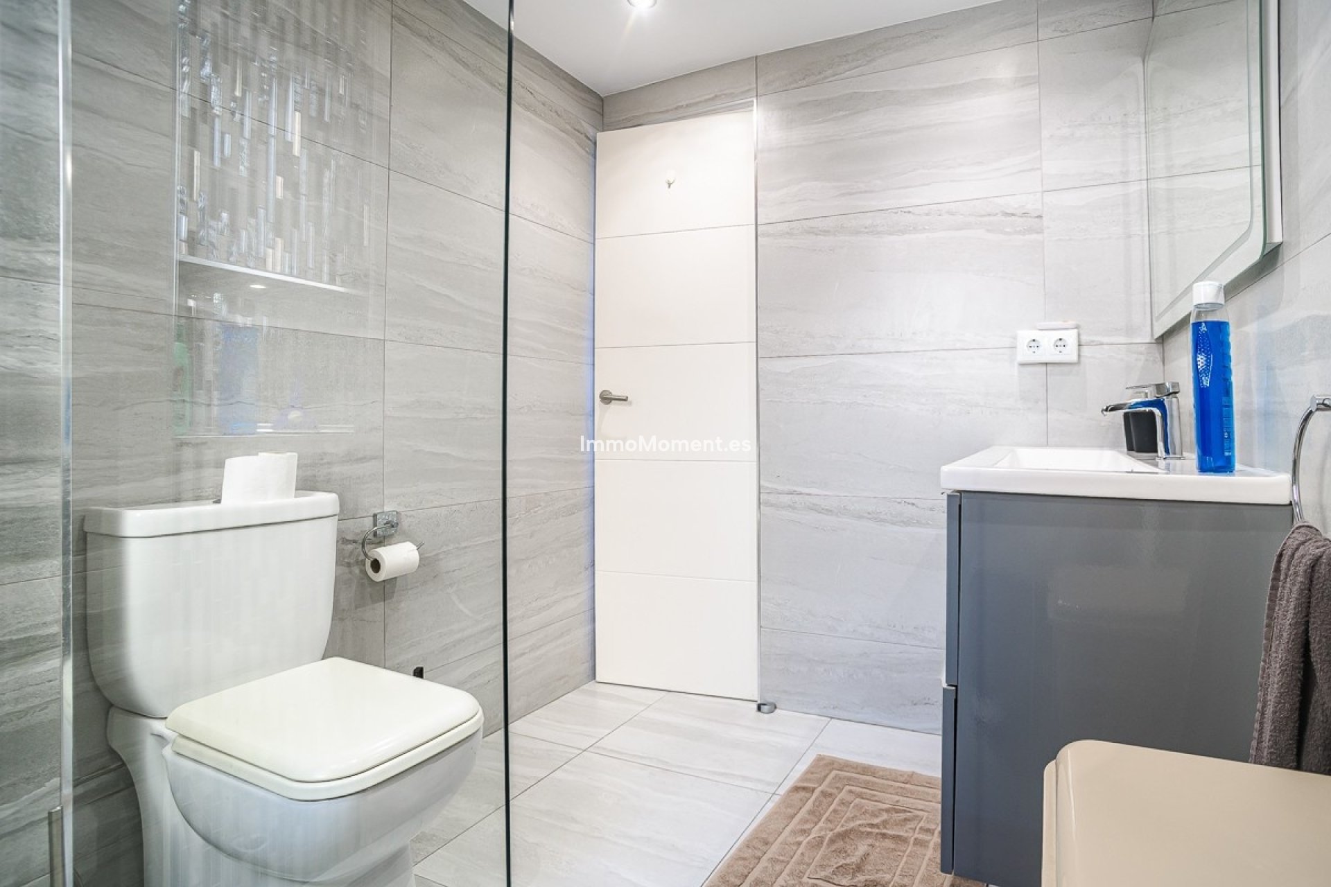 Resale - Detached villa - Algorfa - Algorfa Centro