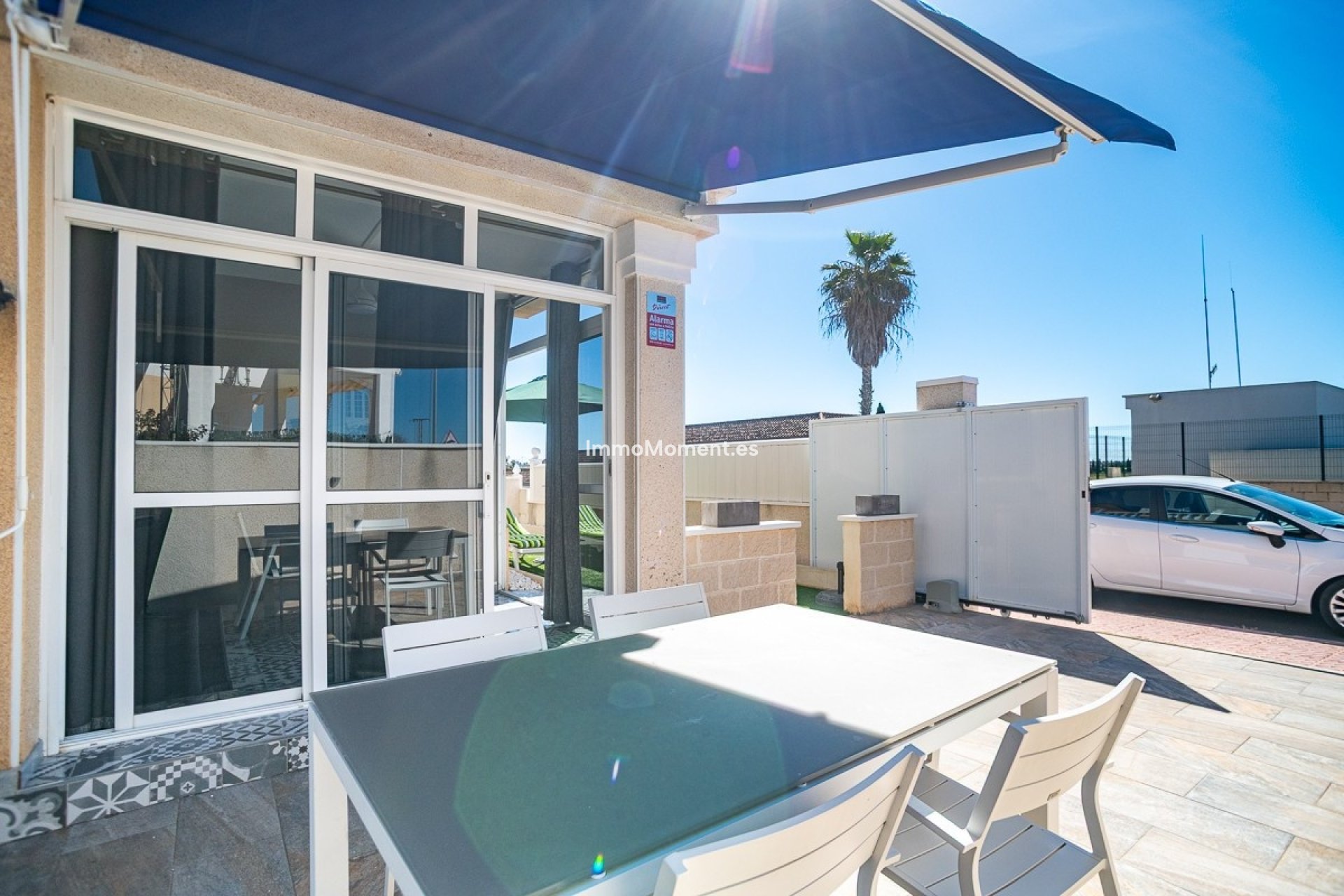 Resale - Detached villa - Algorfa - Algorfa Centro