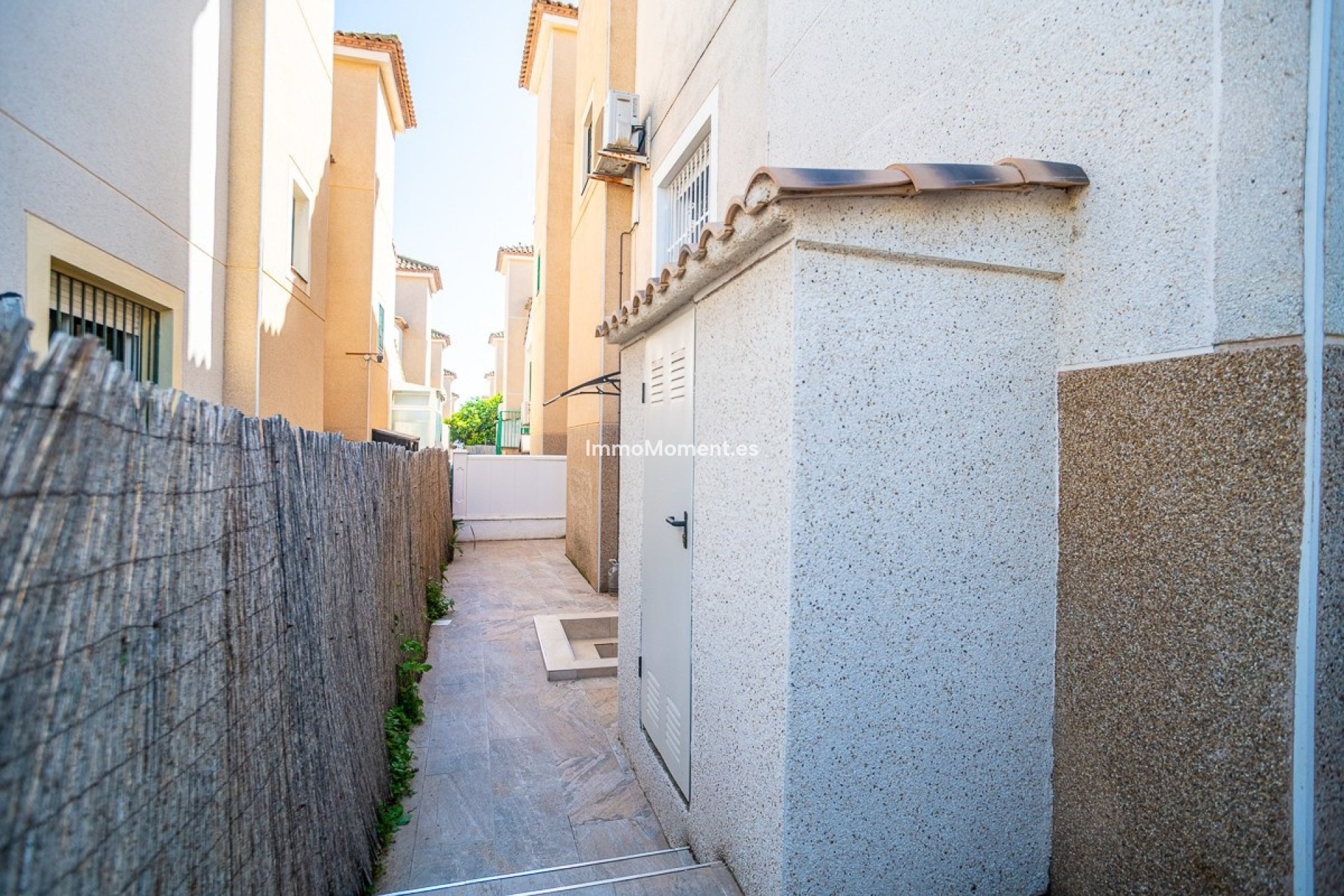 Resale - Detached villa - Algorfa - Algorfa Centro