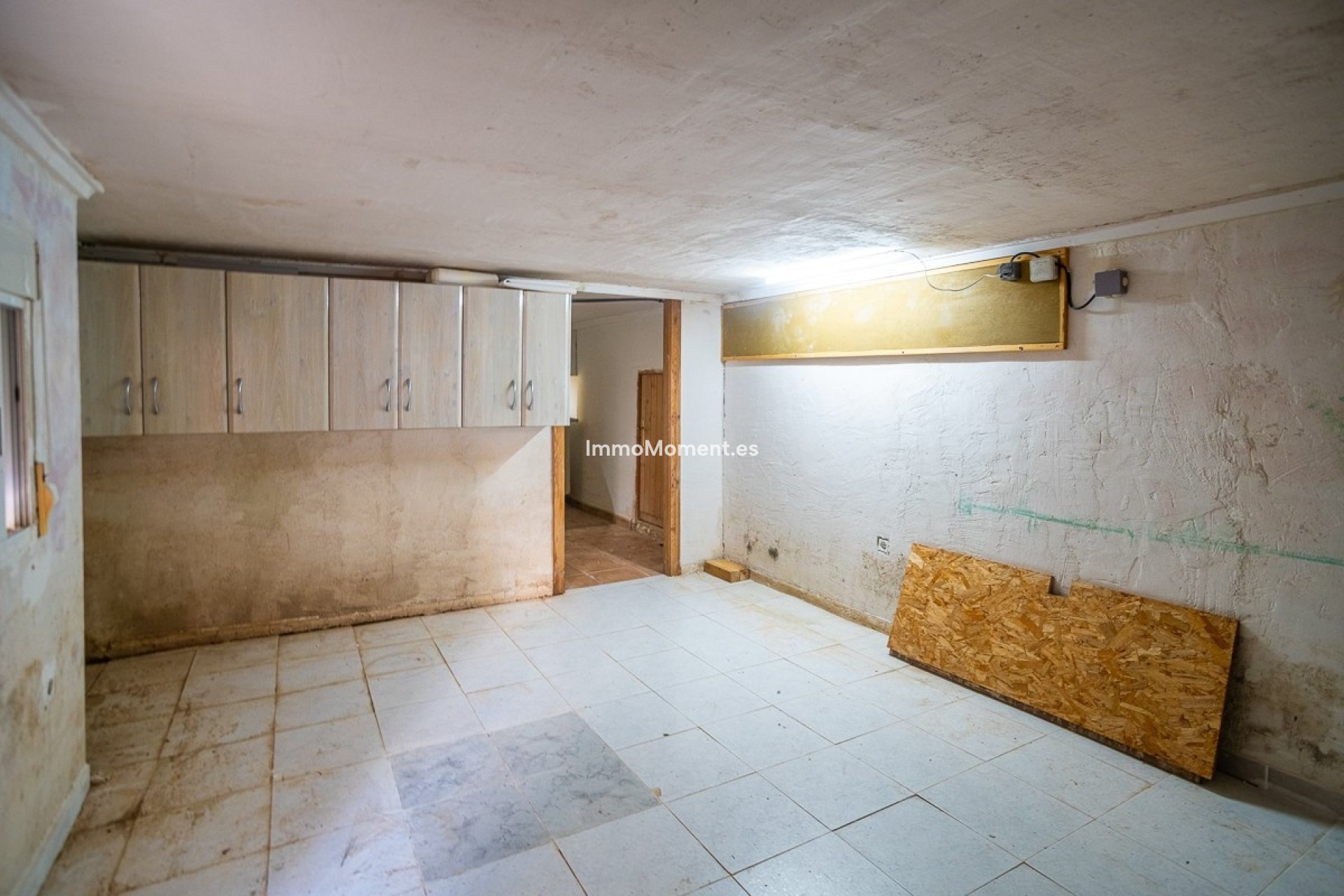 Resale - Detached villa - Algorfa - Algorfa Centro