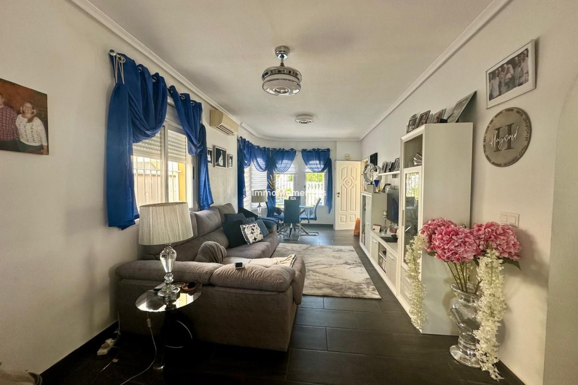 Resale - Detached villa - Algorfa - Algorfa Centro