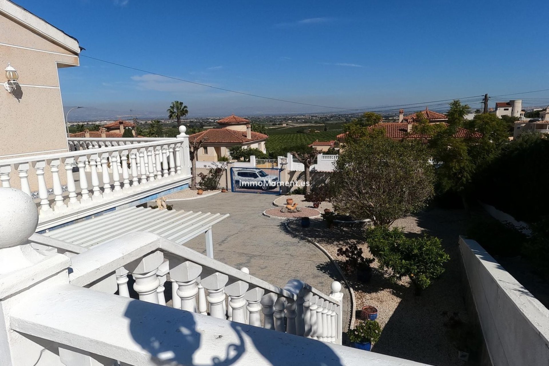 Resale - Detached villa - Algorfa - Algorfa Centro