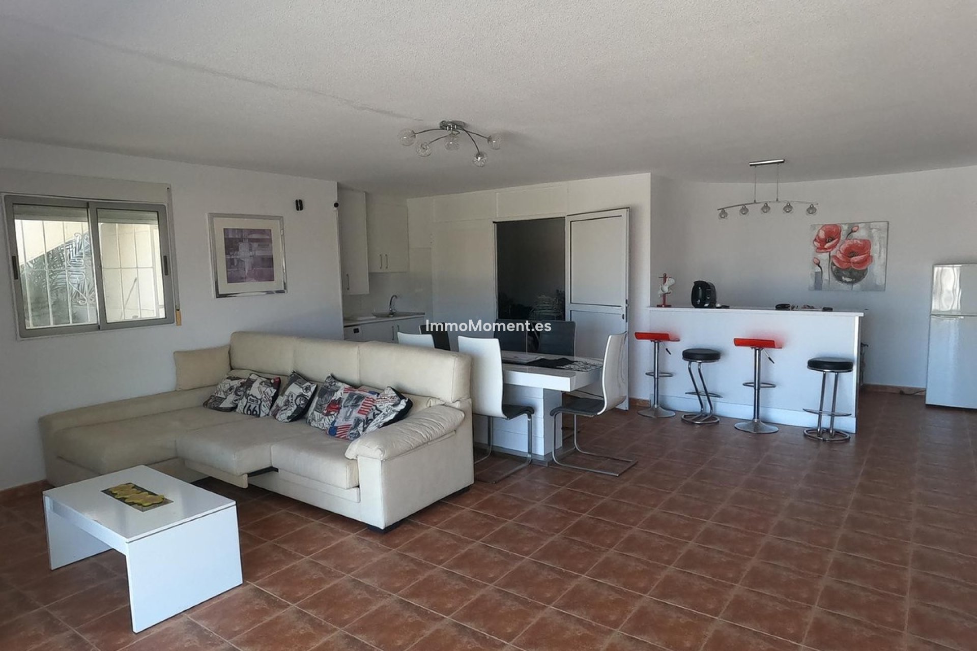 Resale - Detached villa - Algorfa - Algorfa Centro